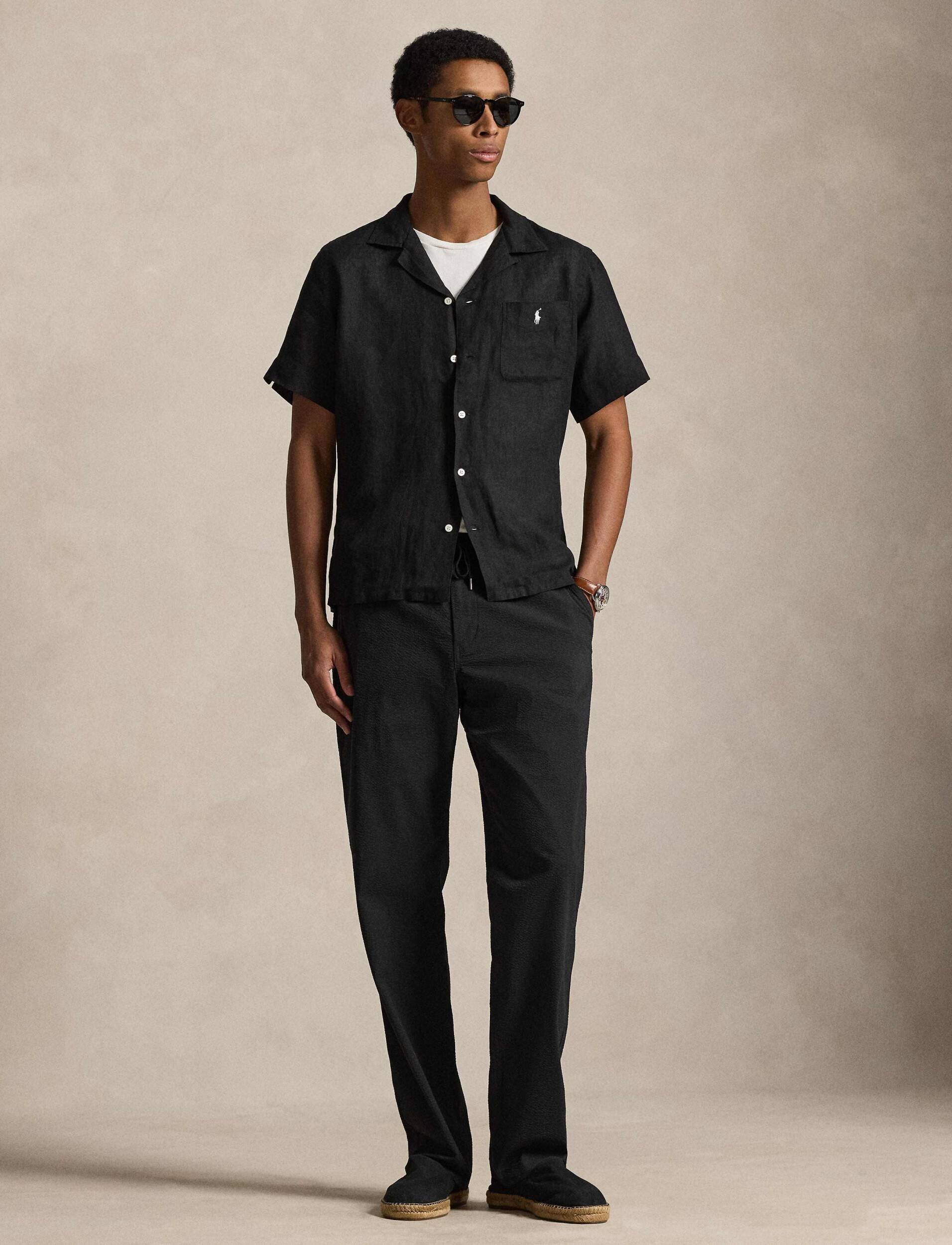 Polo Ralph Lauren De in cămașă | Classic fit