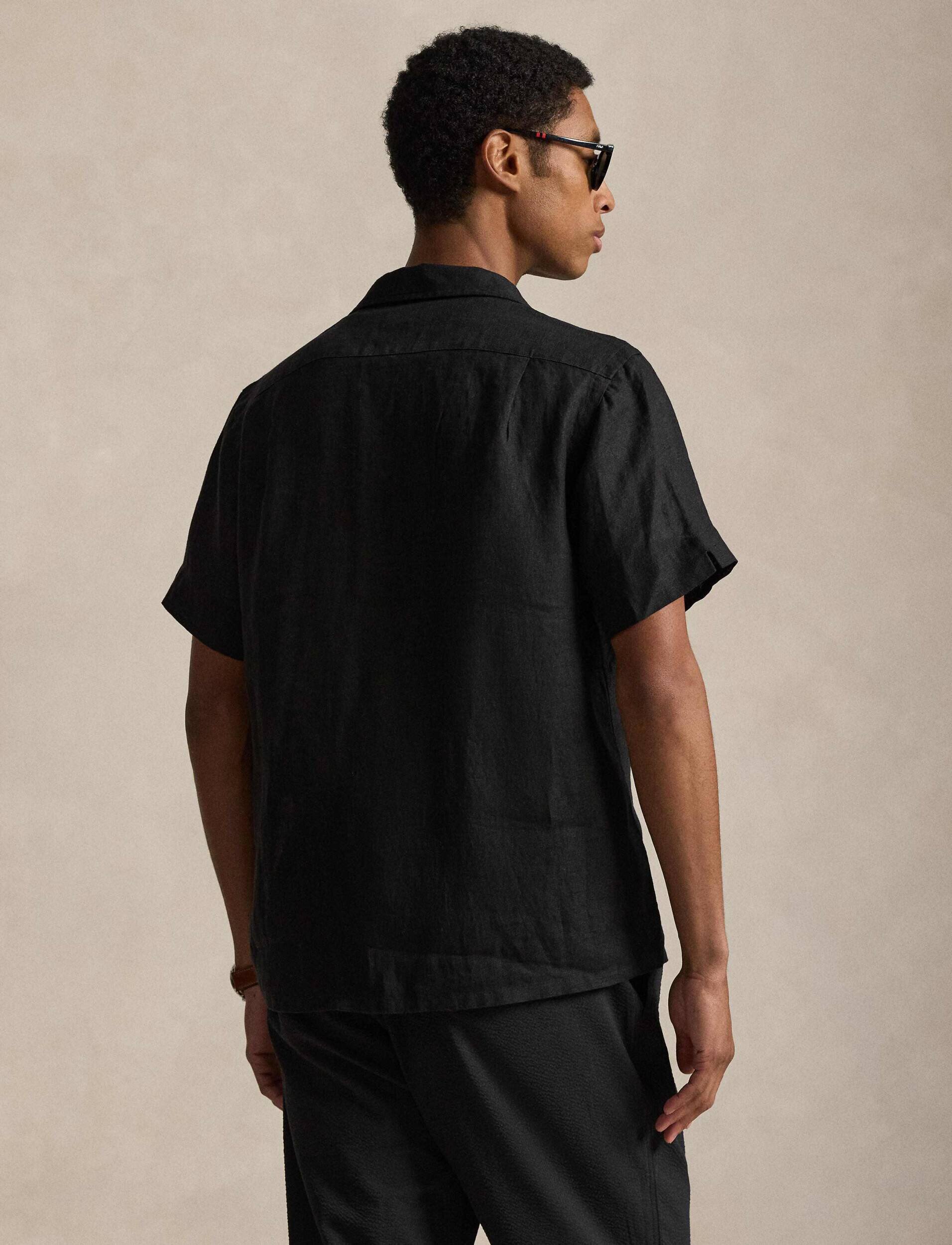 Polo Ralph Lauren De in cămașă | Classic fit