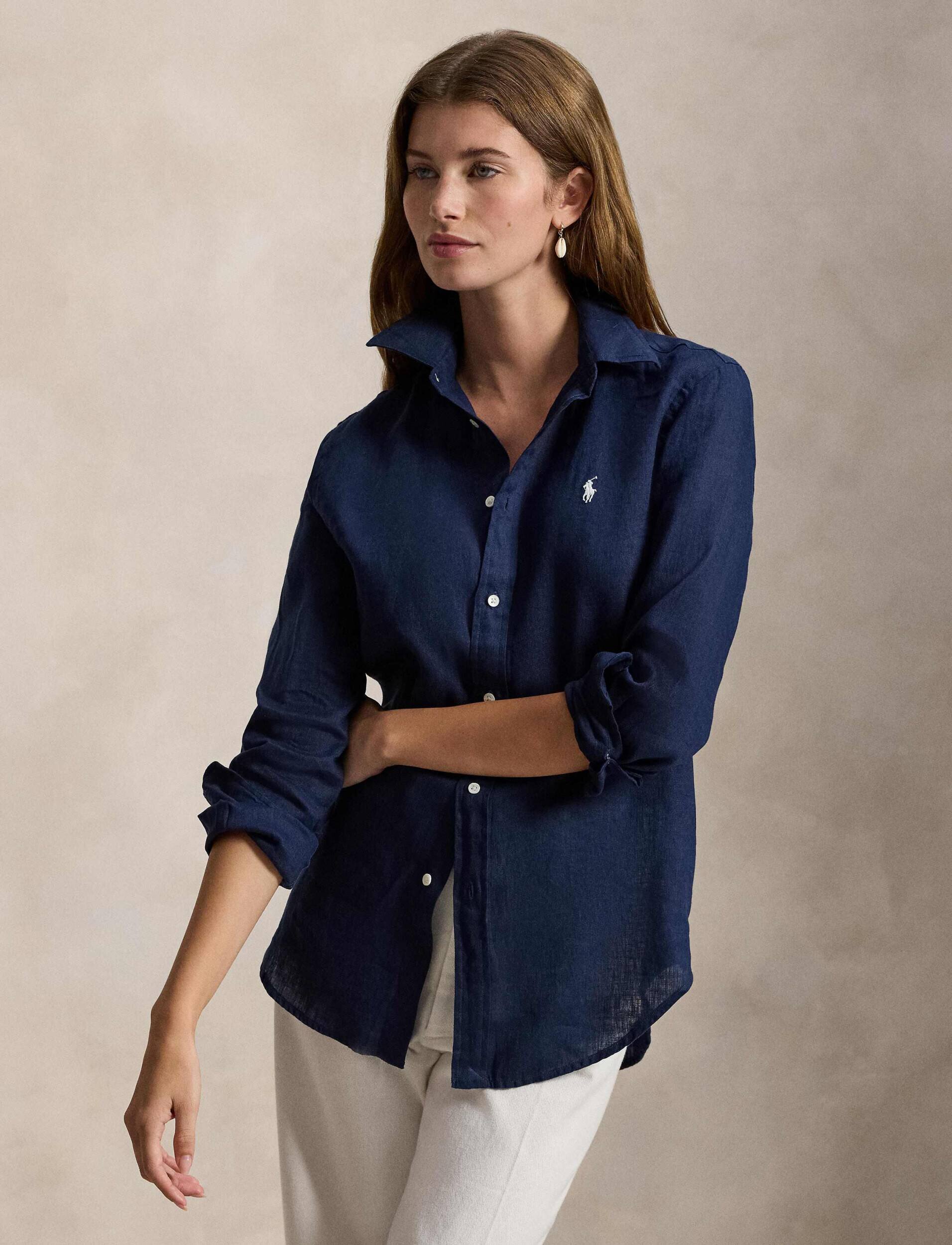 Polo Ralph Lauren De in cămașă | Classic fit