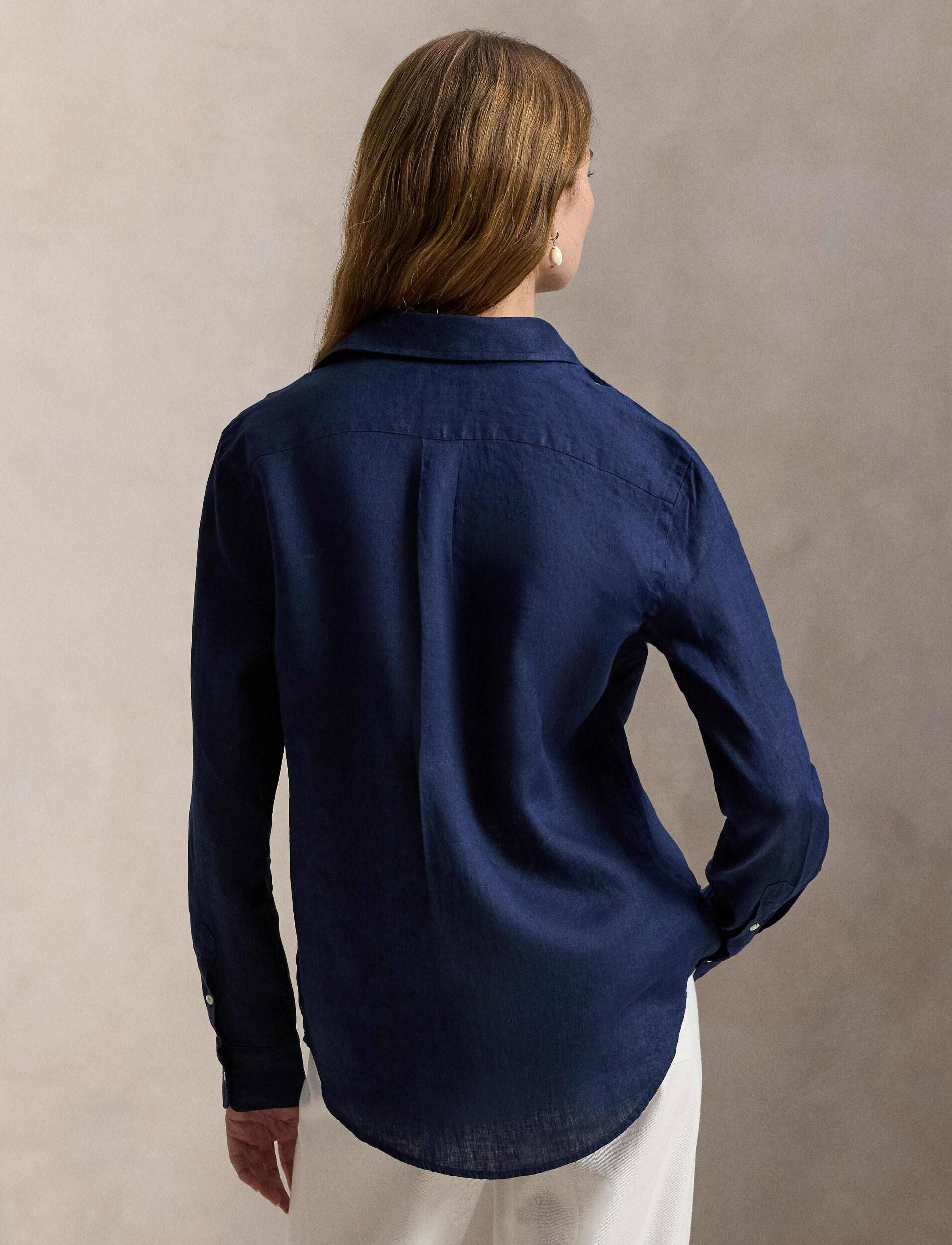 Polo Ralph Lauren De in cămașă | Classic fit