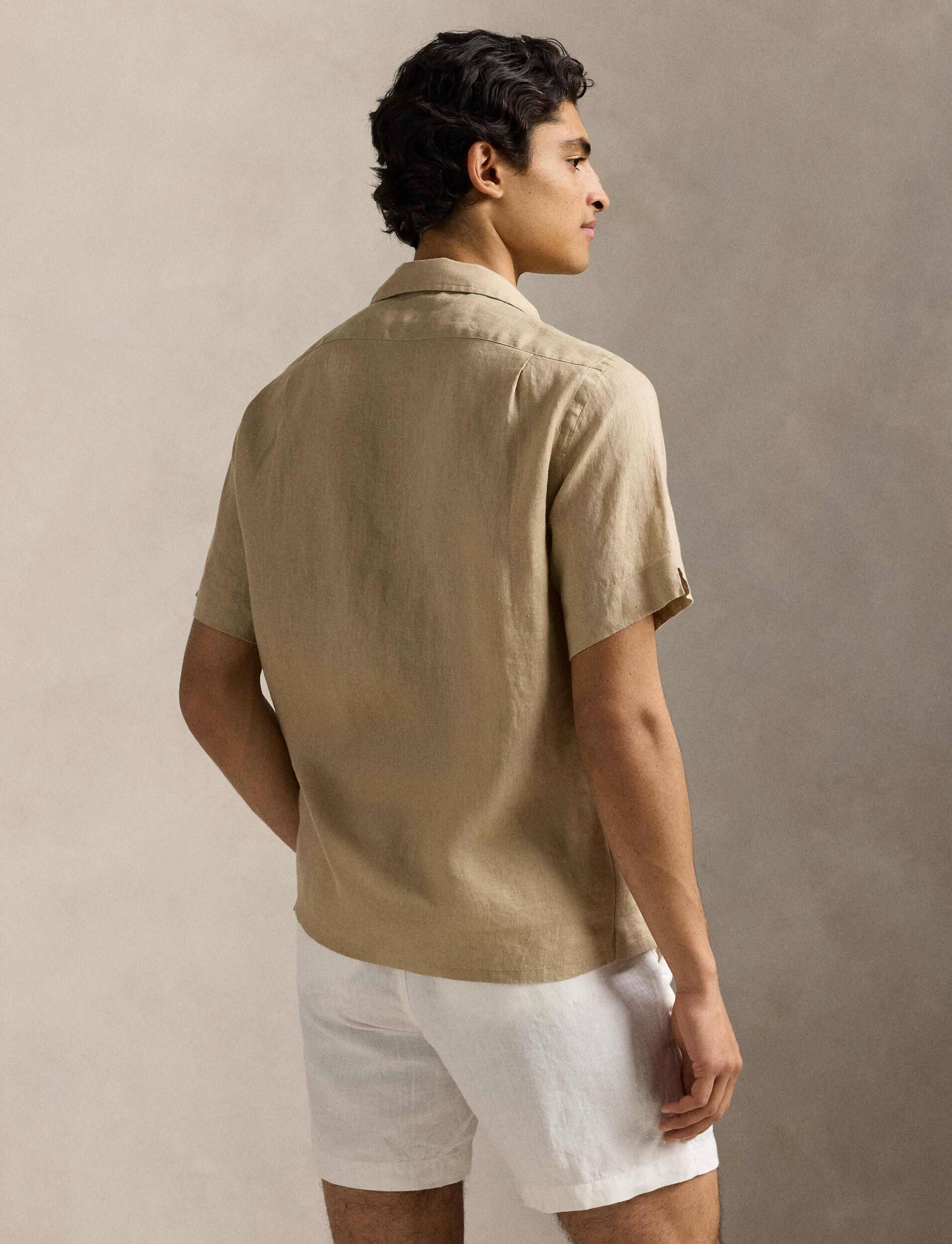 Polo Ralph Lauren De in cămașă | Classic fit
