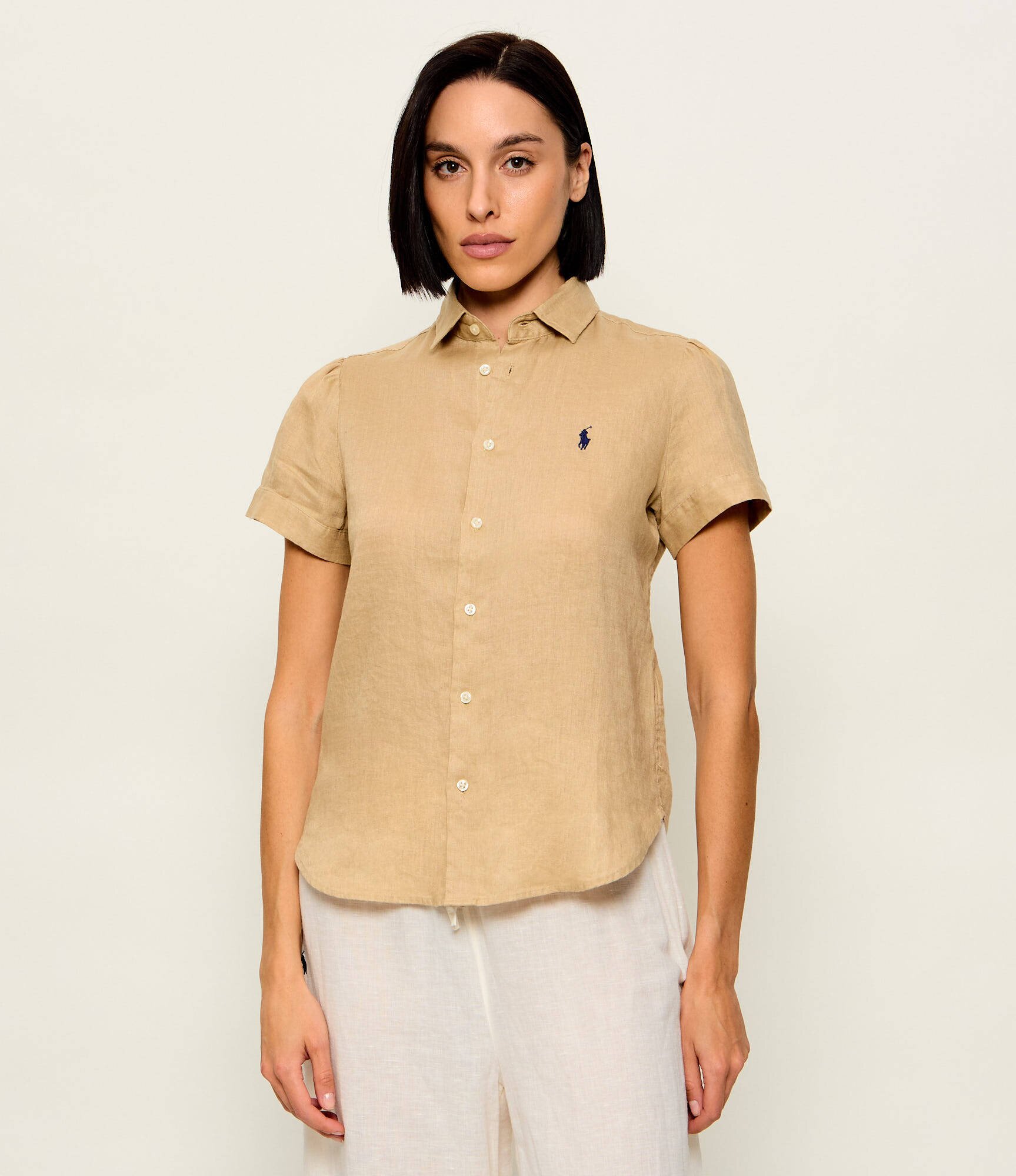 Polo Ralph Lauren De in cămașă Mlanie | regular fit