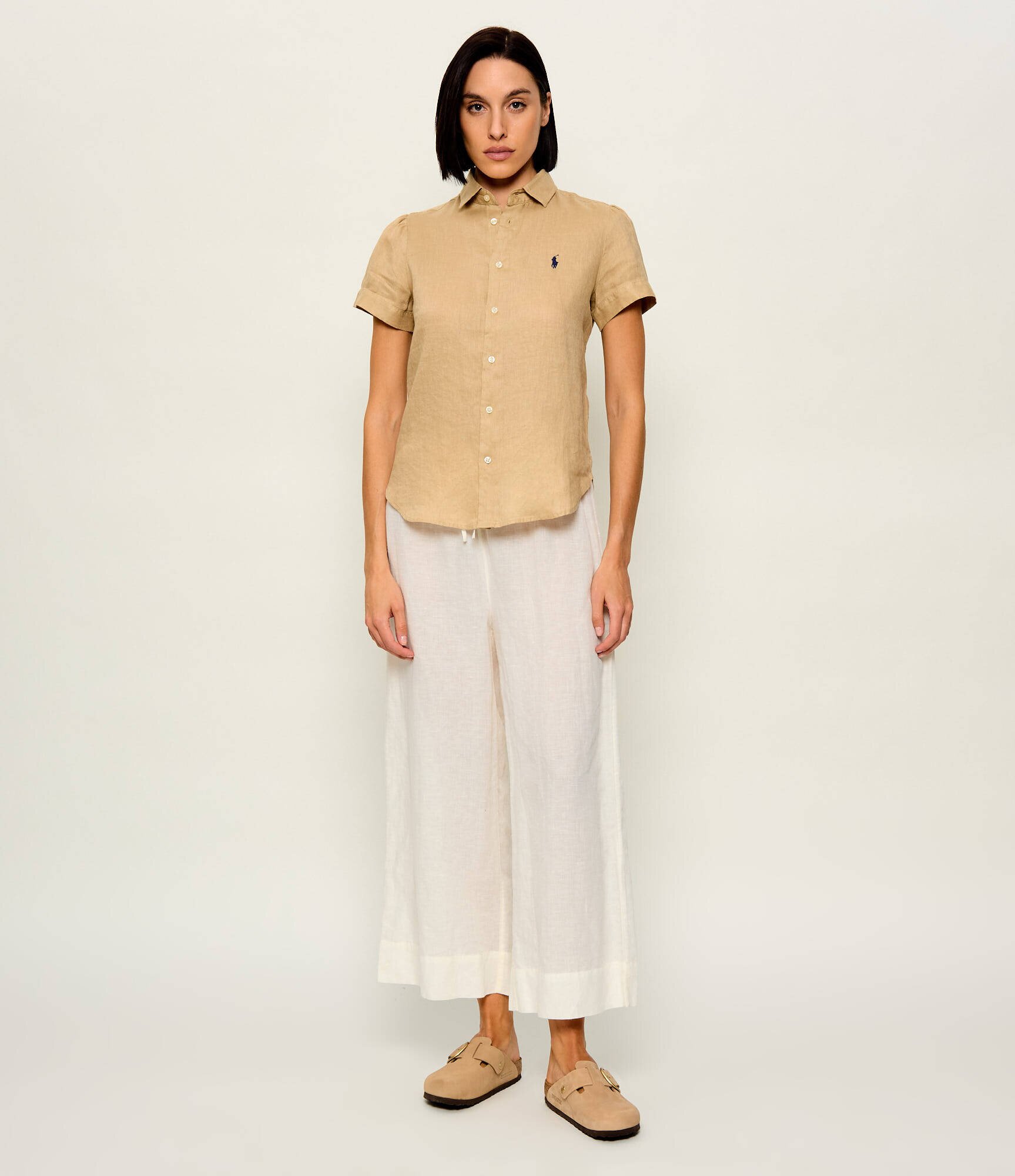 Polo Ralph Lauren De in cămașă Mlanie | regular fit