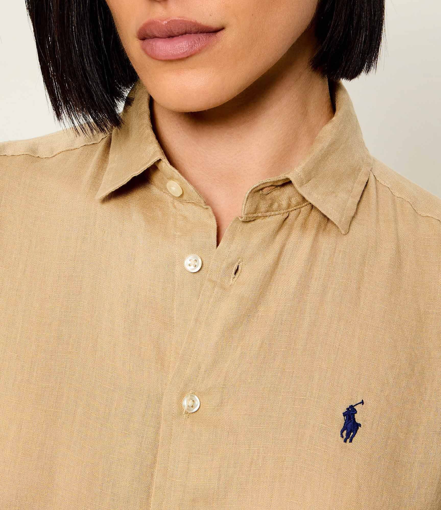 Polo Ralph Lauren De in cămașă Mlanie | regular fit