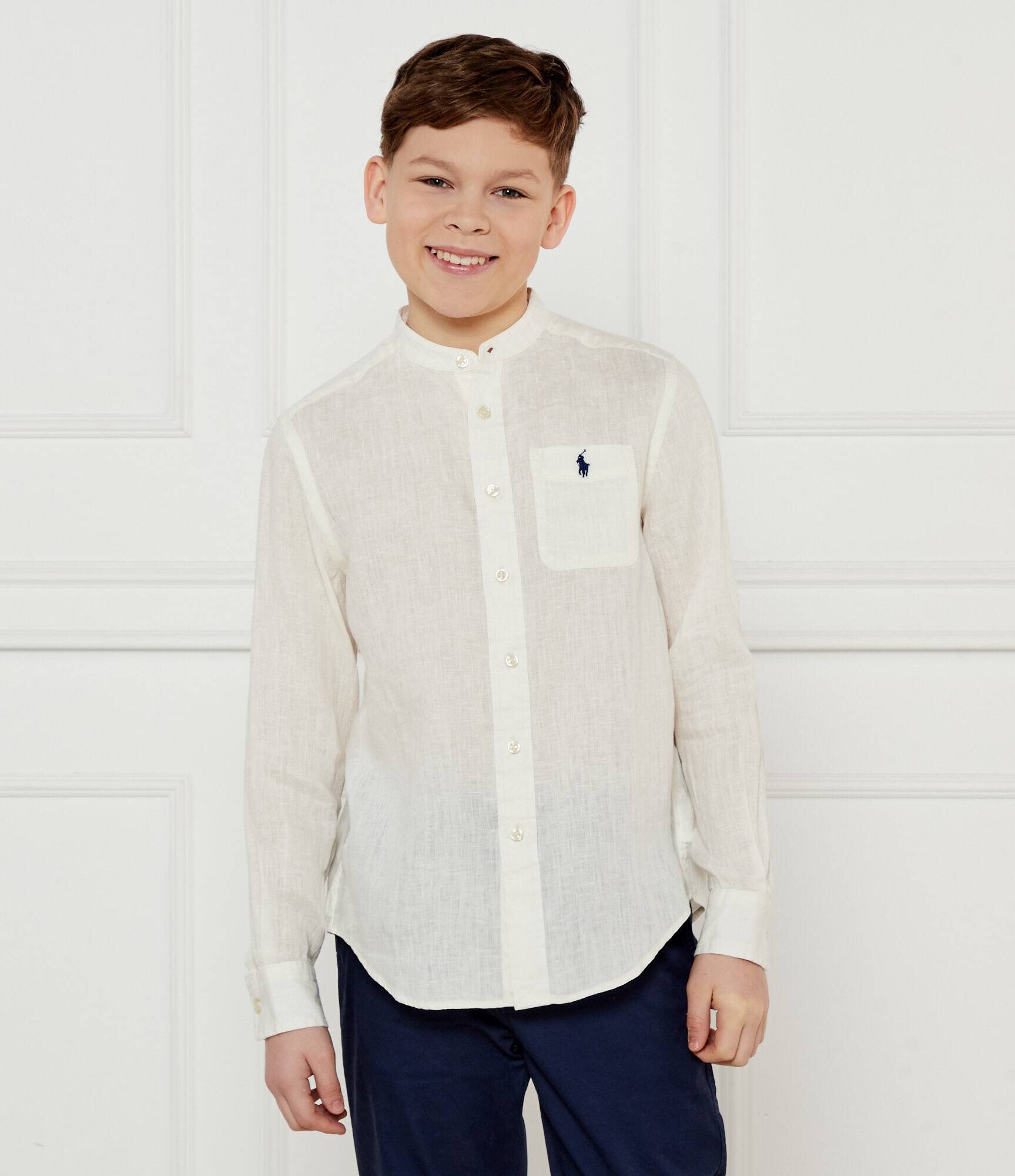 Polo Ralph Lauren De in cămașă | Regular Fit