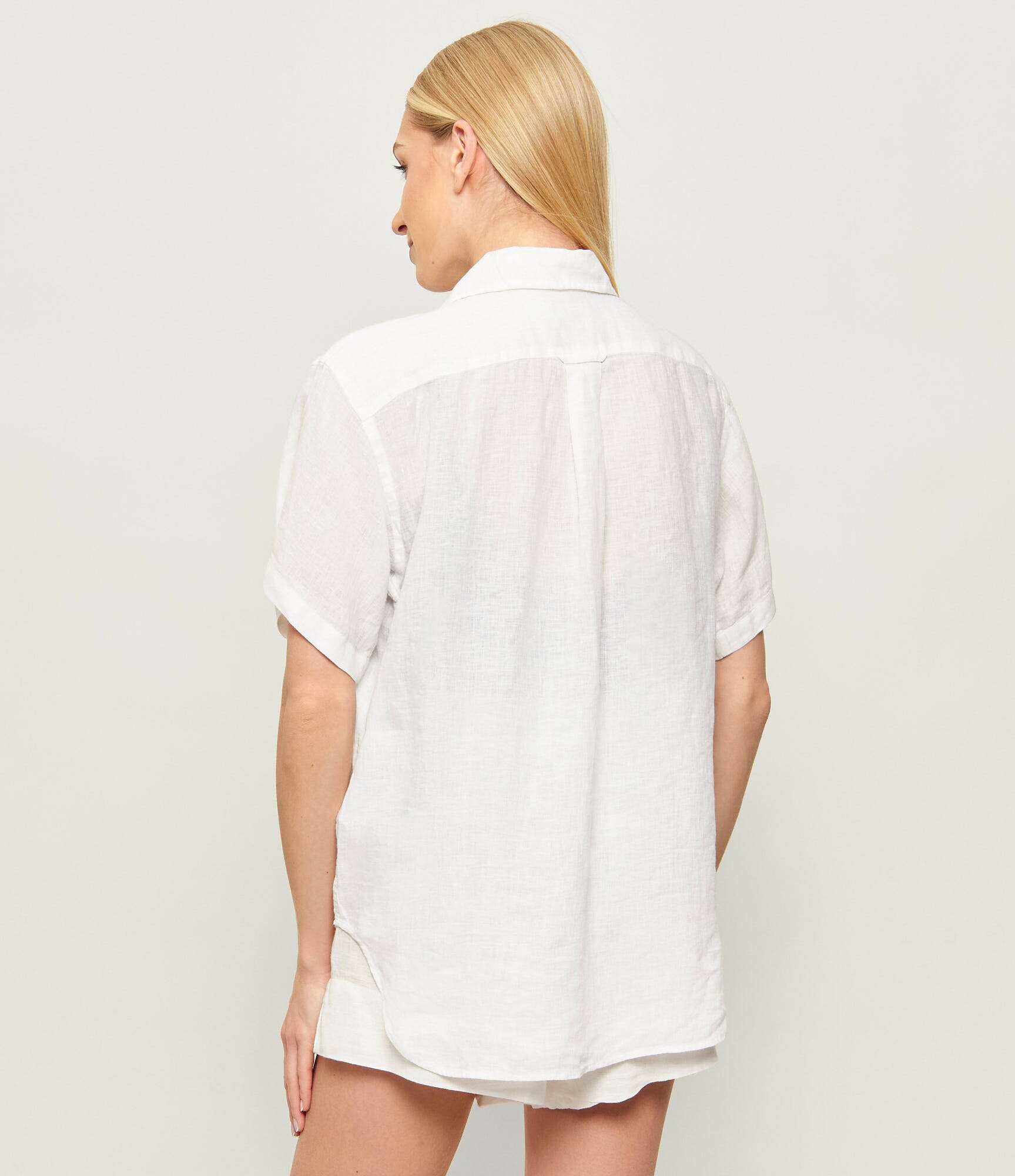 Polo Ralph Lauren De in cămașă | Relaxed fit