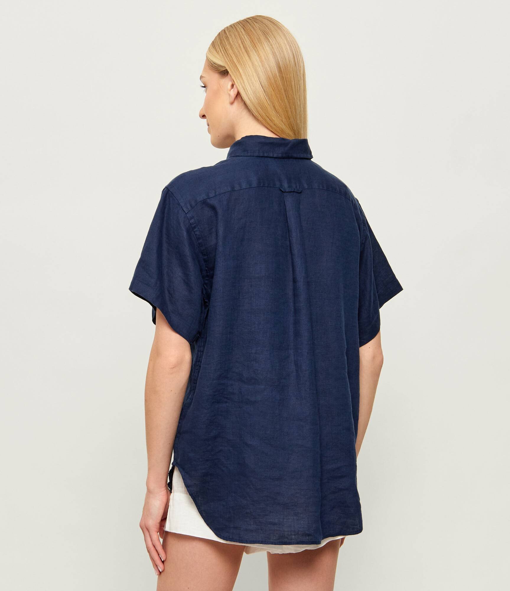 Polo Ralph Lauren De in cămașă | Relaxed fit