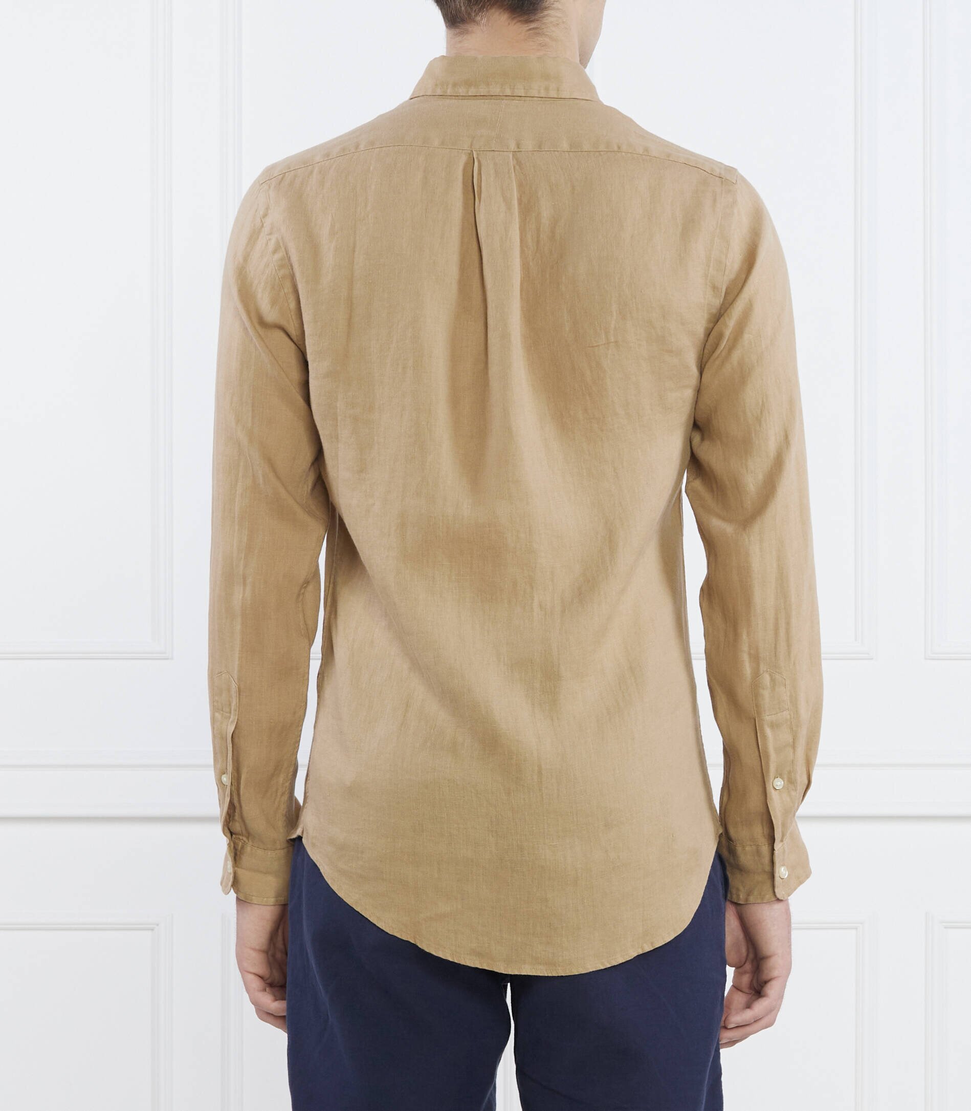 Polo Ralph Lauren De in cămașă | Slim Fit