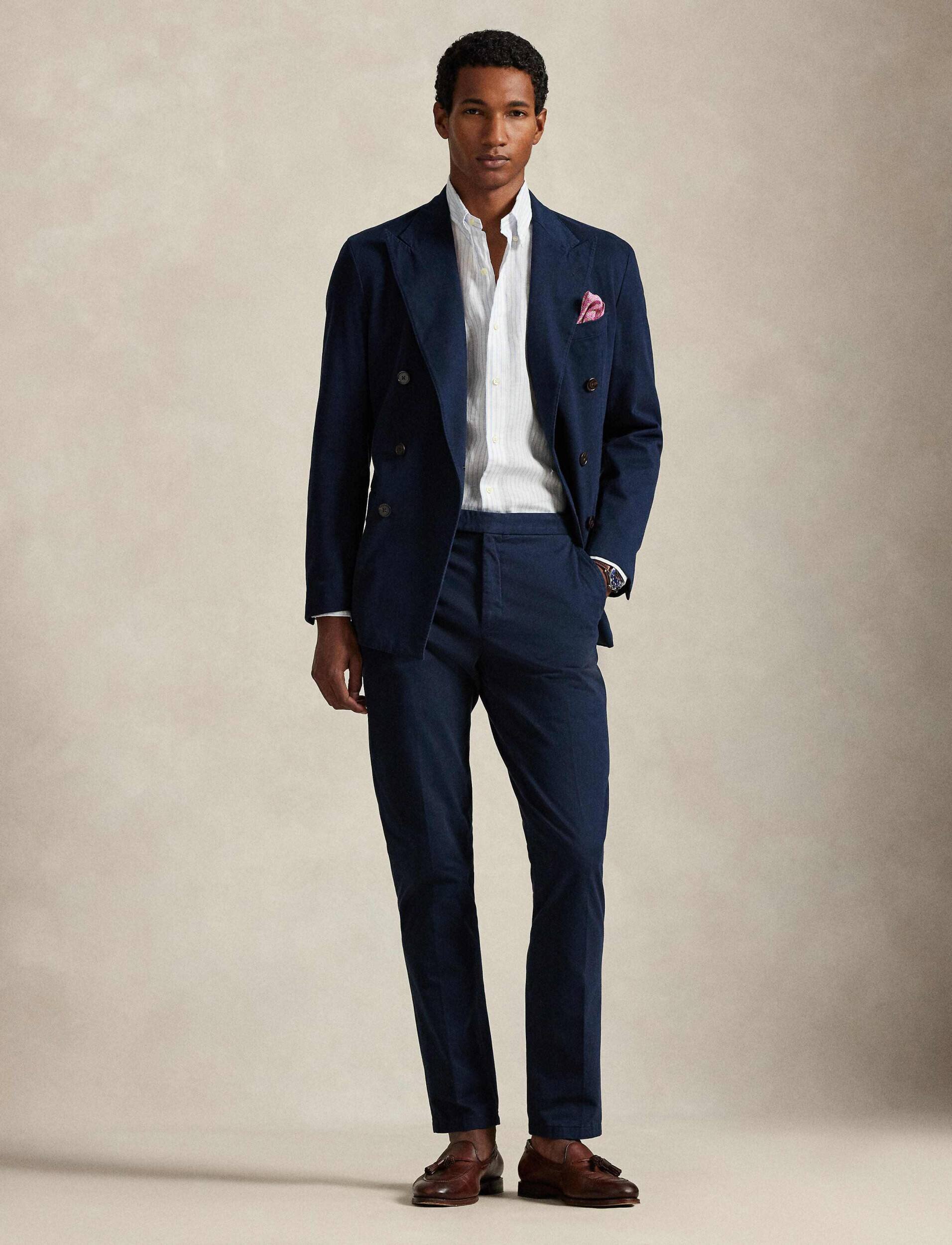 Polo Ralph Lauren De in cămașă | Slim Fit