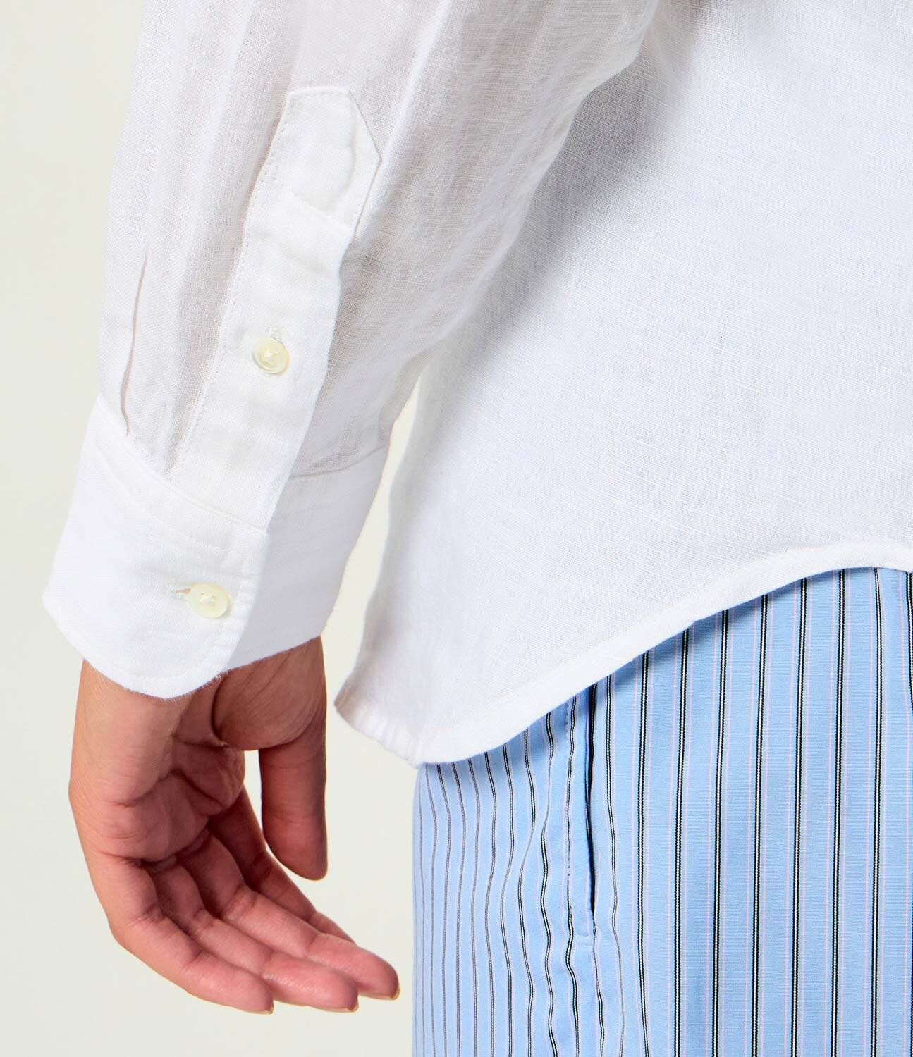 Polo Ralph Lauren De in cămașă | x Wimbledon | Loose fit