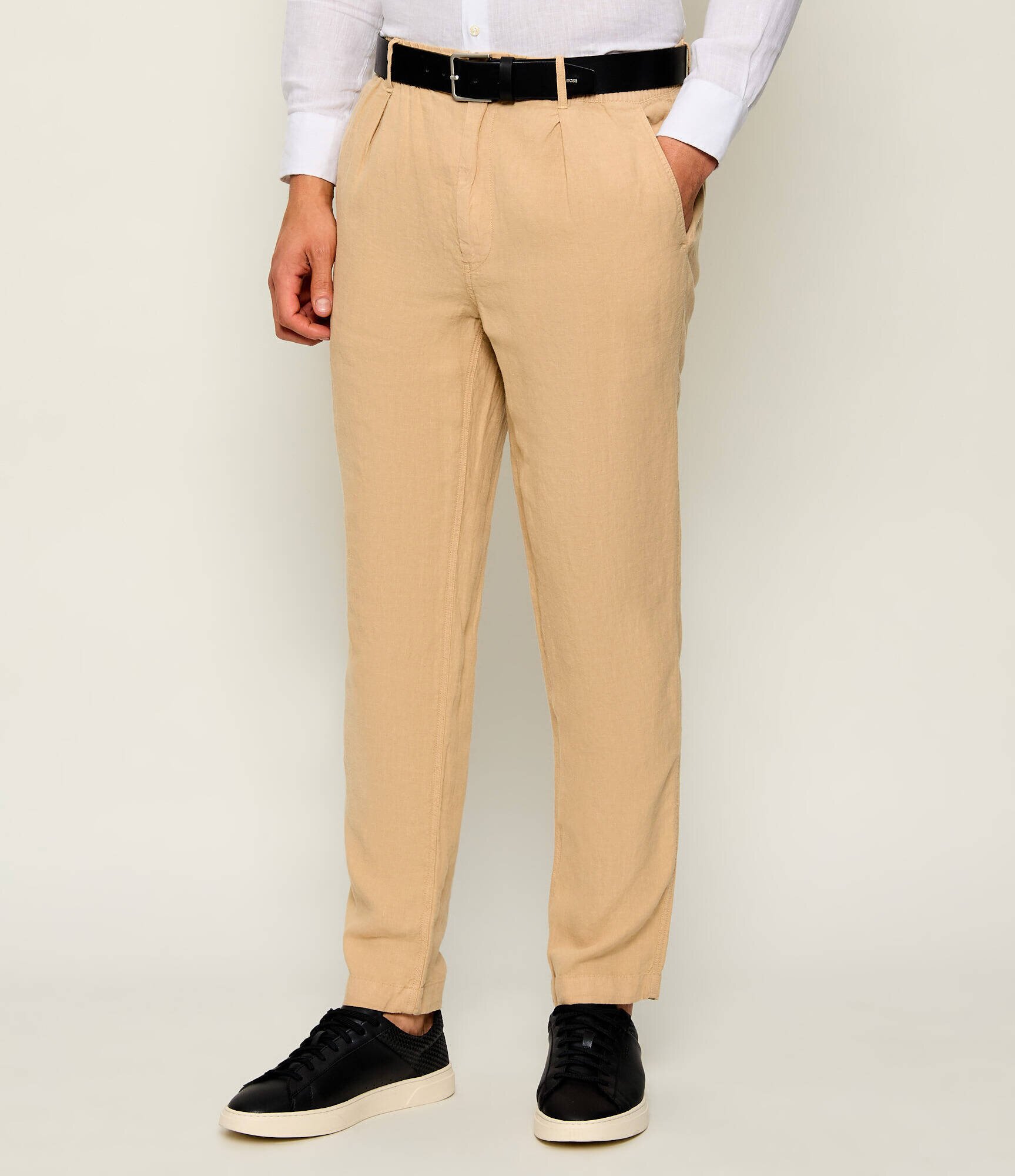 Polo Ralph Lauren De in pantaloni chino | Slim Fit