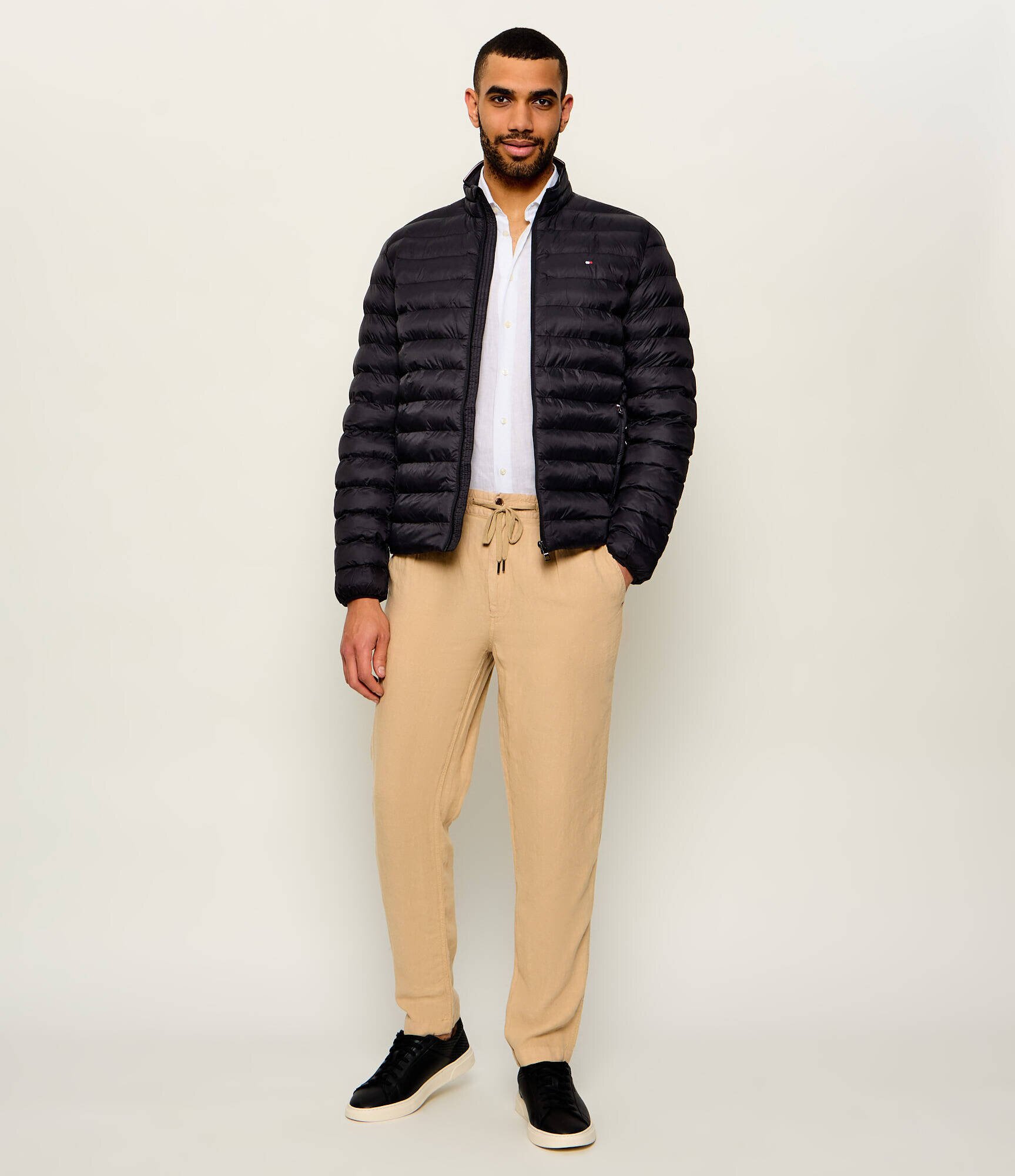 Polo Ralph Lauren De in pantaloni chino | Slim Fit