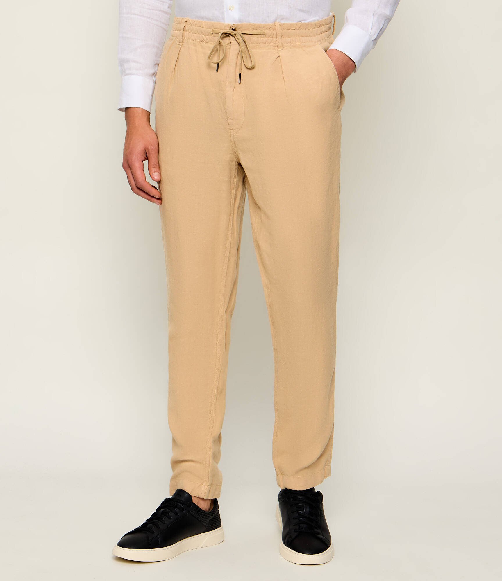Polo Ralph Lauren De in pantaloni chino | Slim Fit
