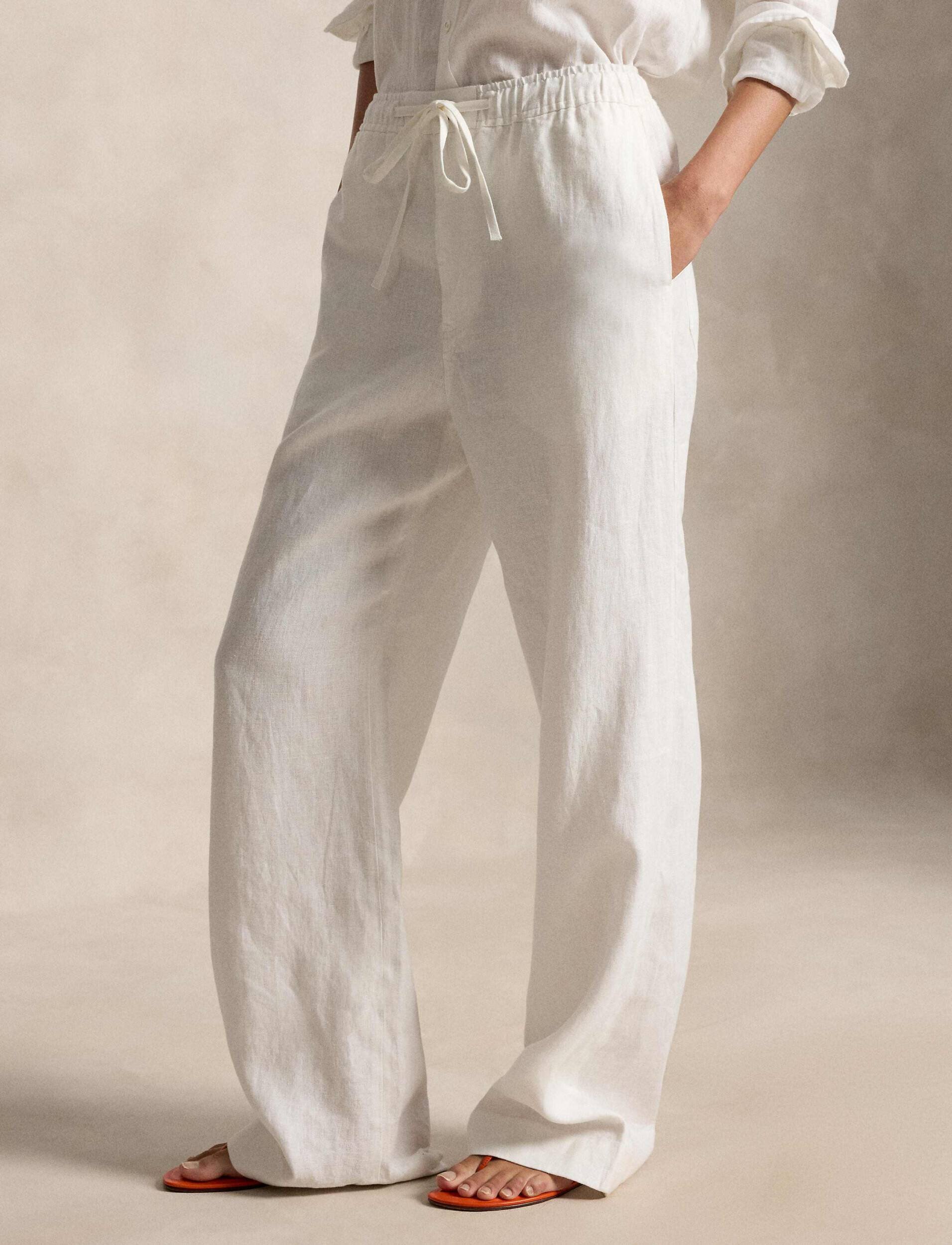 Polo Ralph Lauren De in pantaloni | Loose fit