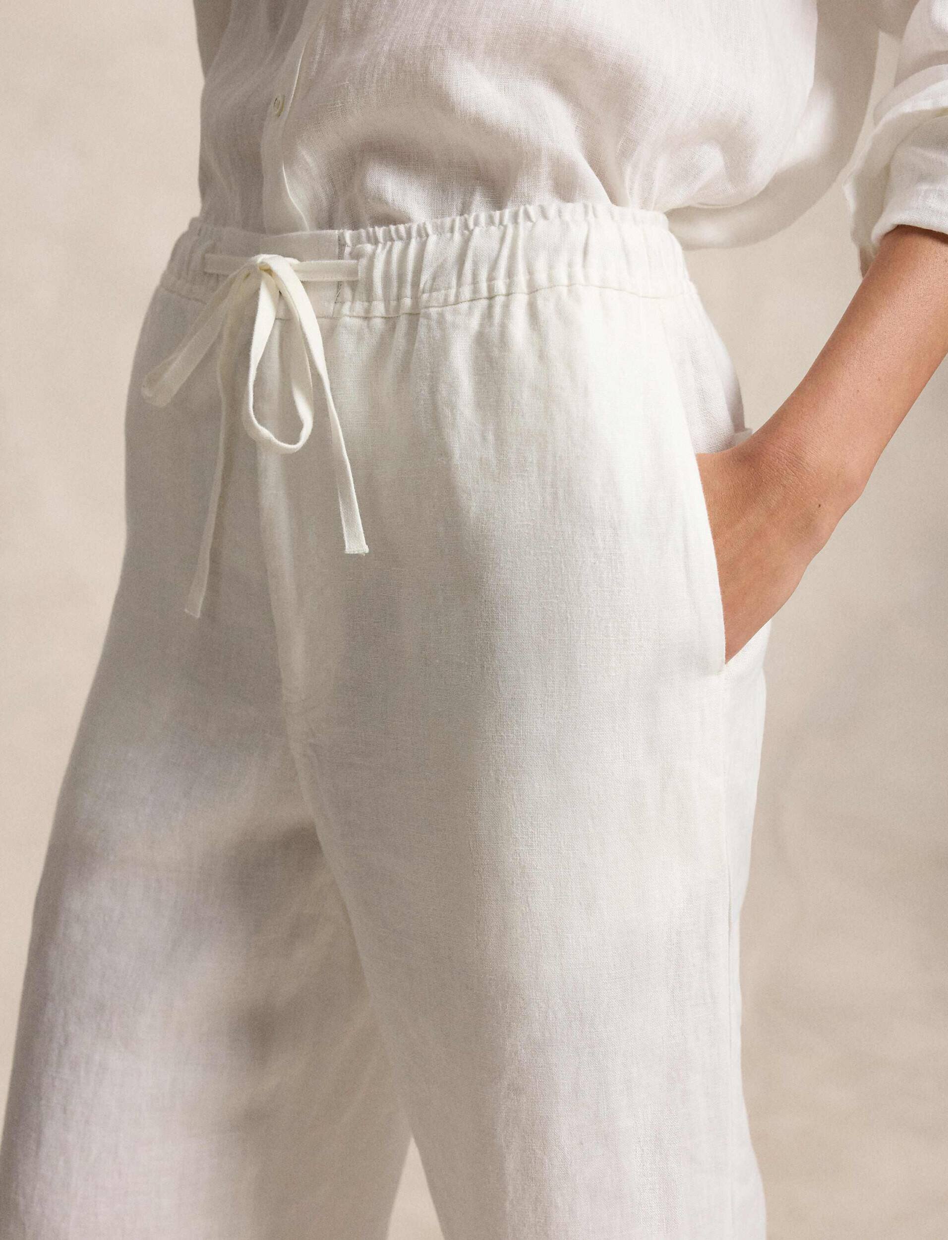 Polo Ralph Lauren De in pantaloni | Loose fit