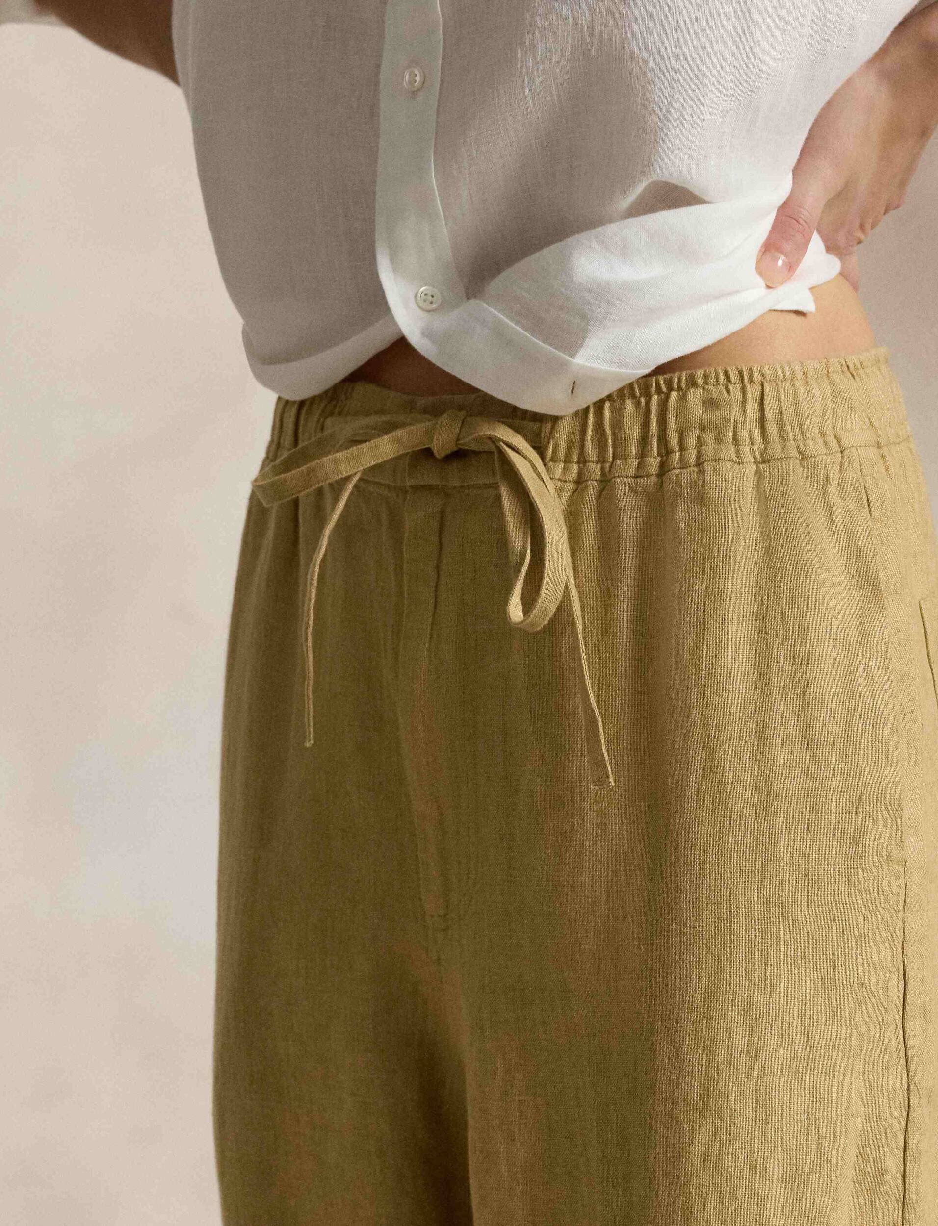 Polo Ralph Lauren De in pantaloni | Loose fit