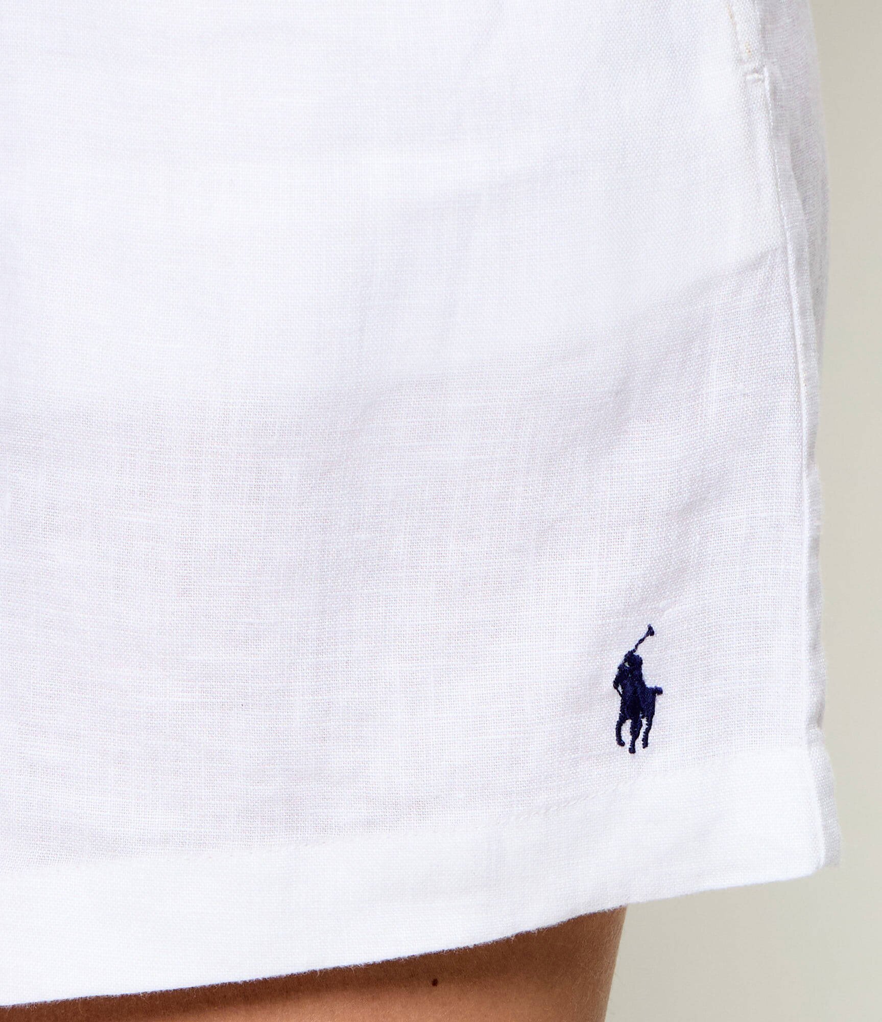 Polo Ralph Lauren De in pantaloni scurți | Relaxed fit