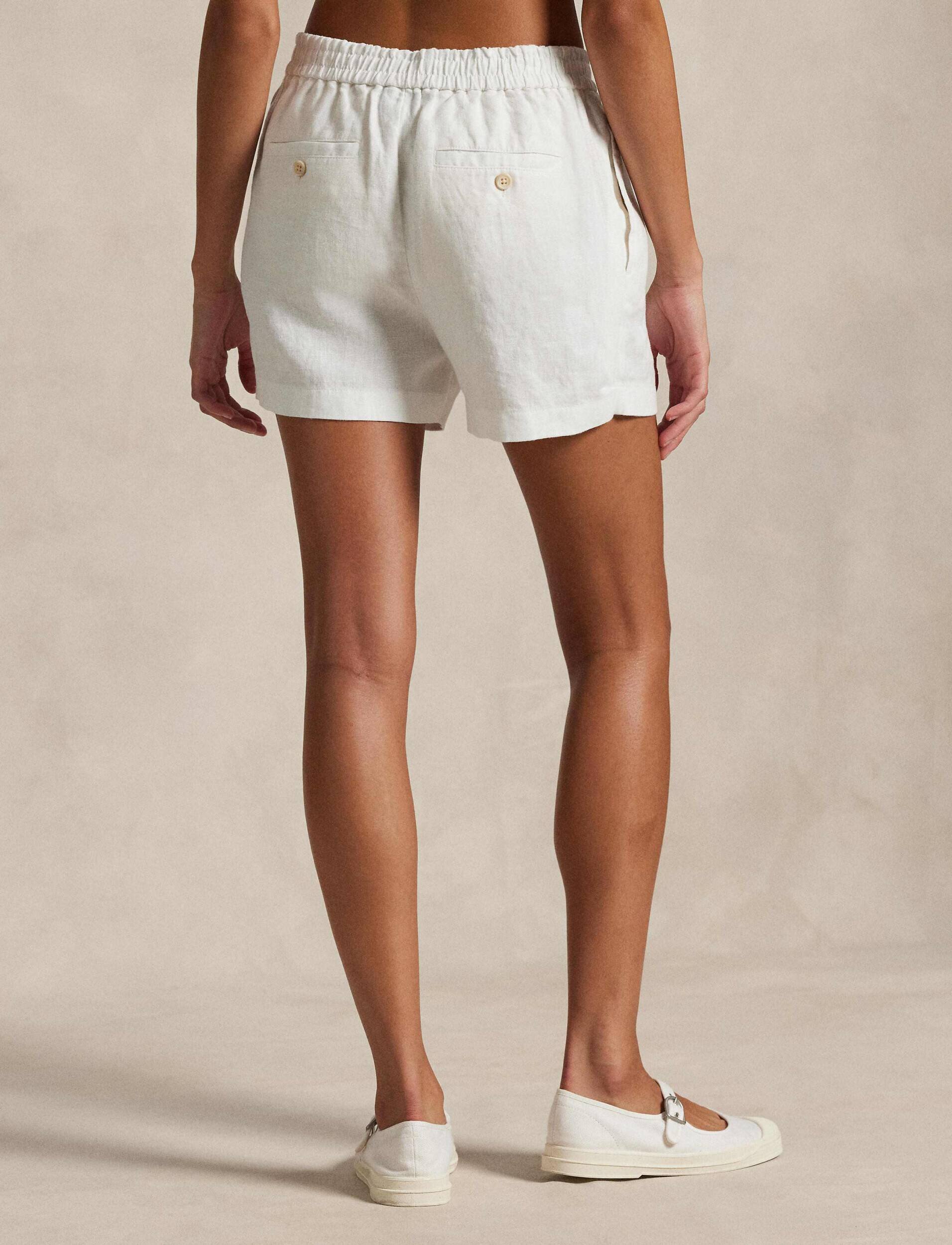Polo Ralph Lauren De in pantaloni scurți | Relaxed fit