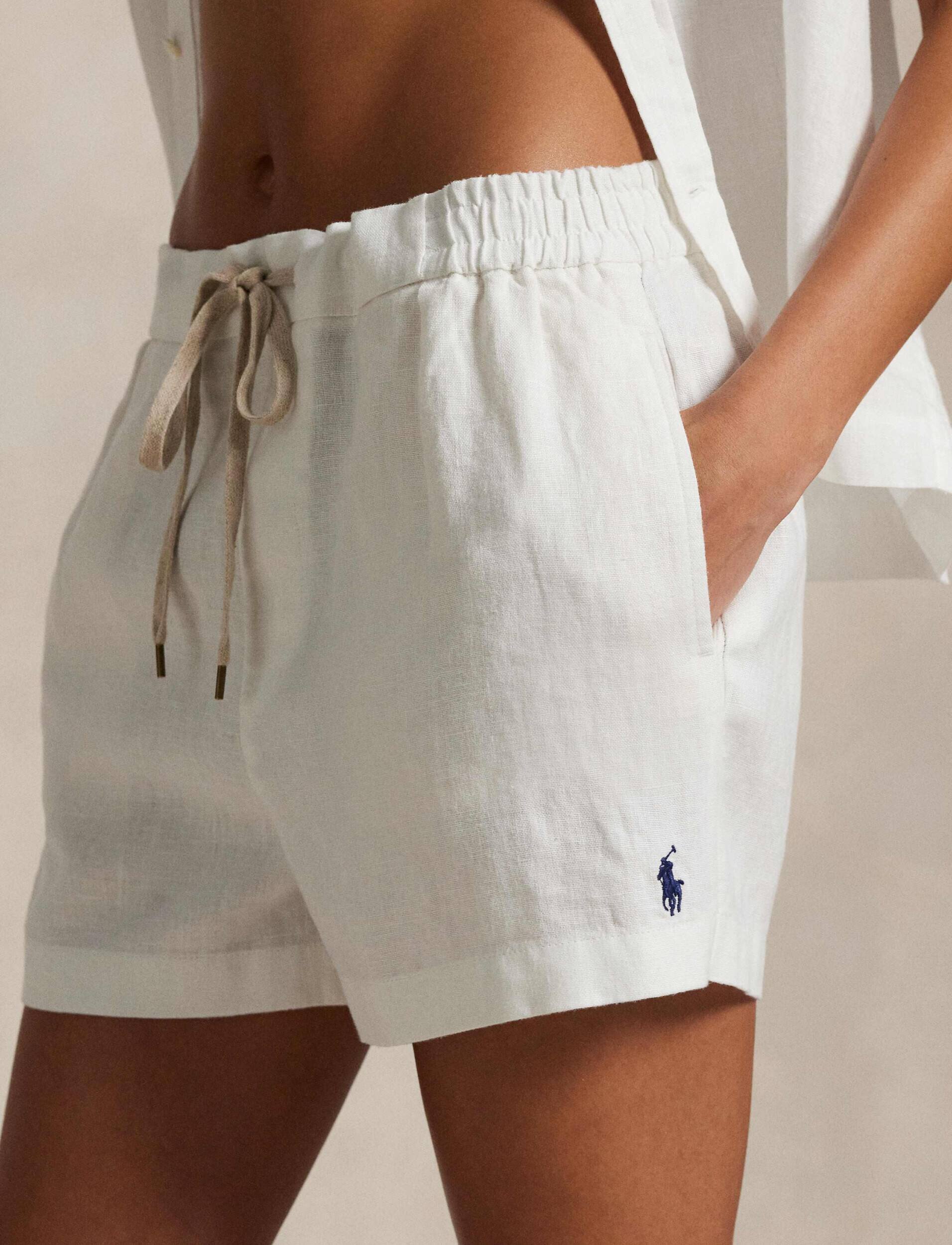 Polo Ralph Lauren De in pantaloni scurți | Relaxed fit