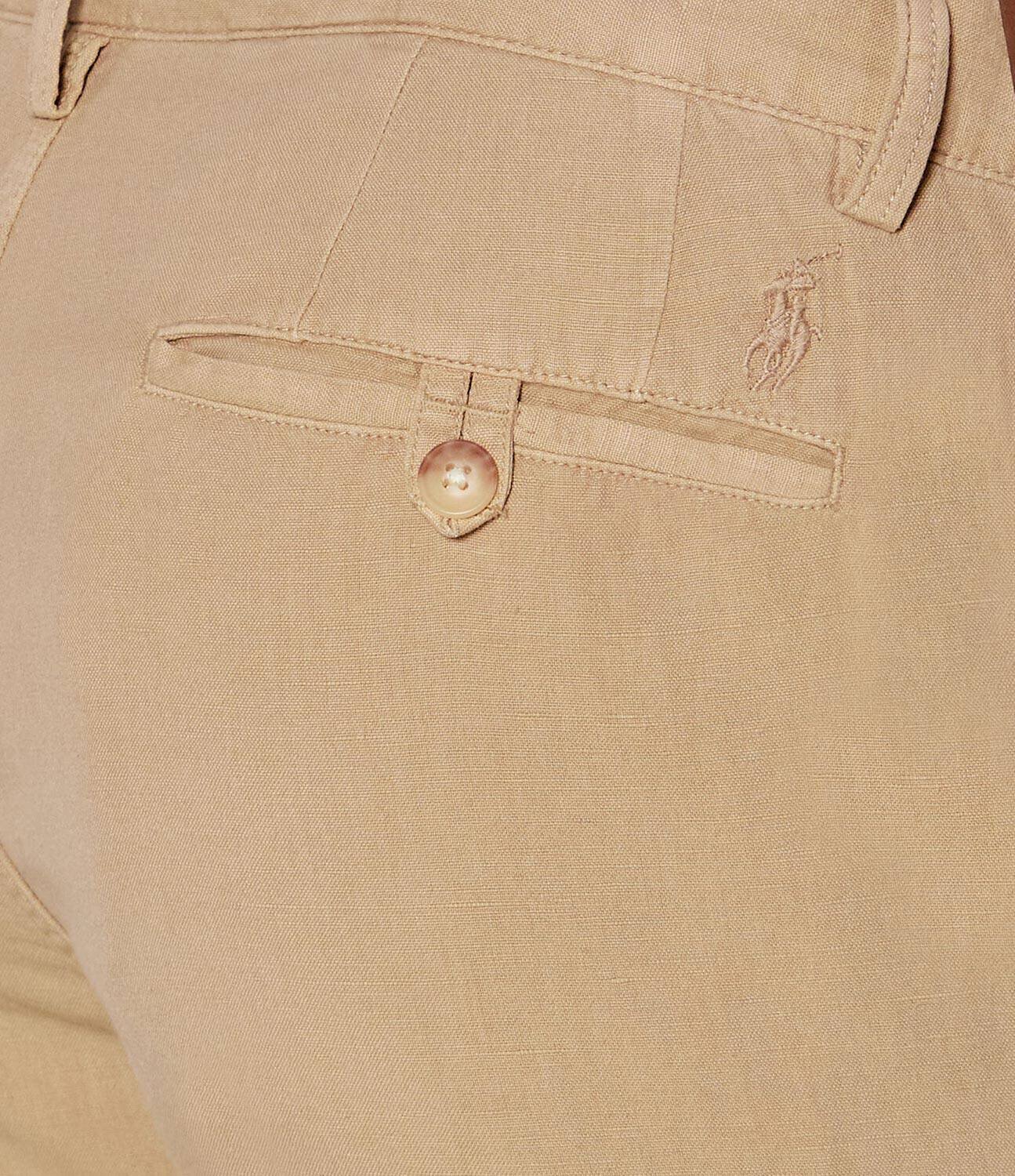 Polo Ralph Lauren De in pantaloni | Straight fit