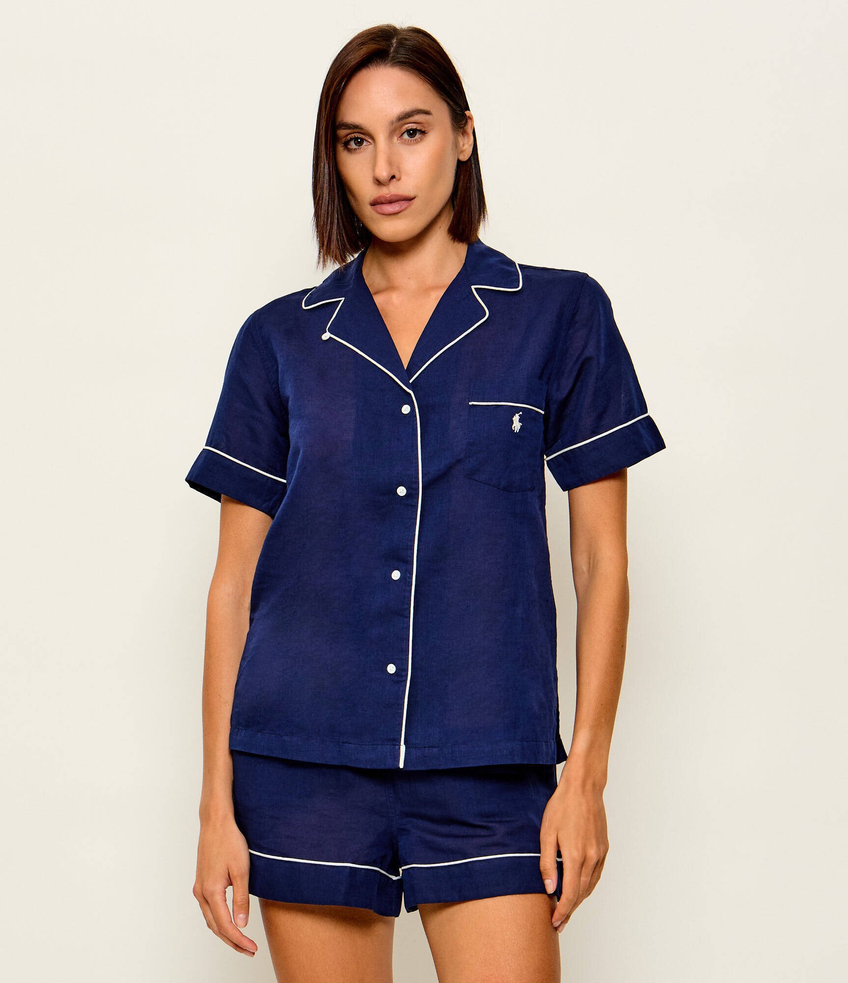 Polo Ralph Lauren De in pijama | regular fit