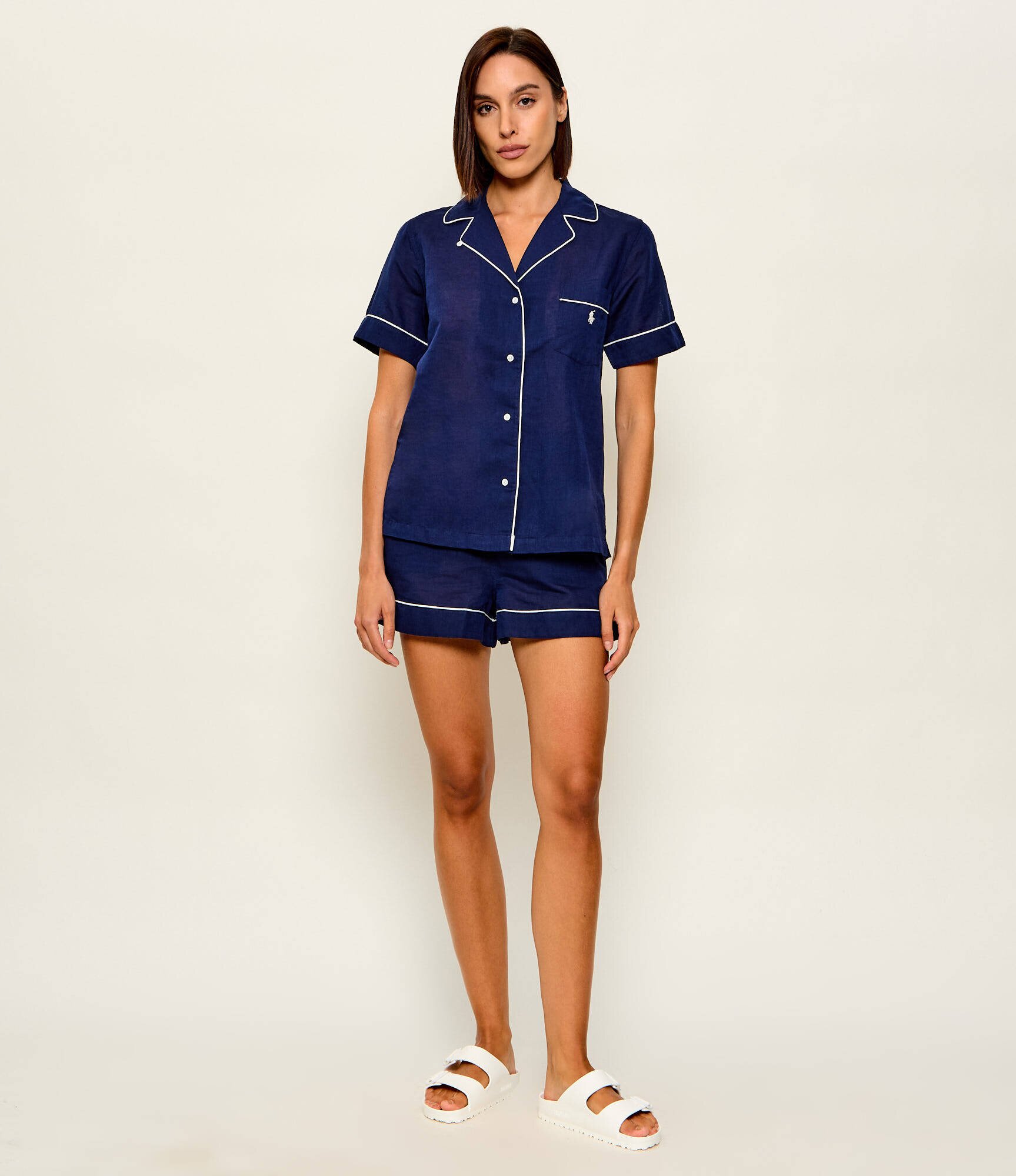 Polo Ralph Lauren De in pijama | regular fit