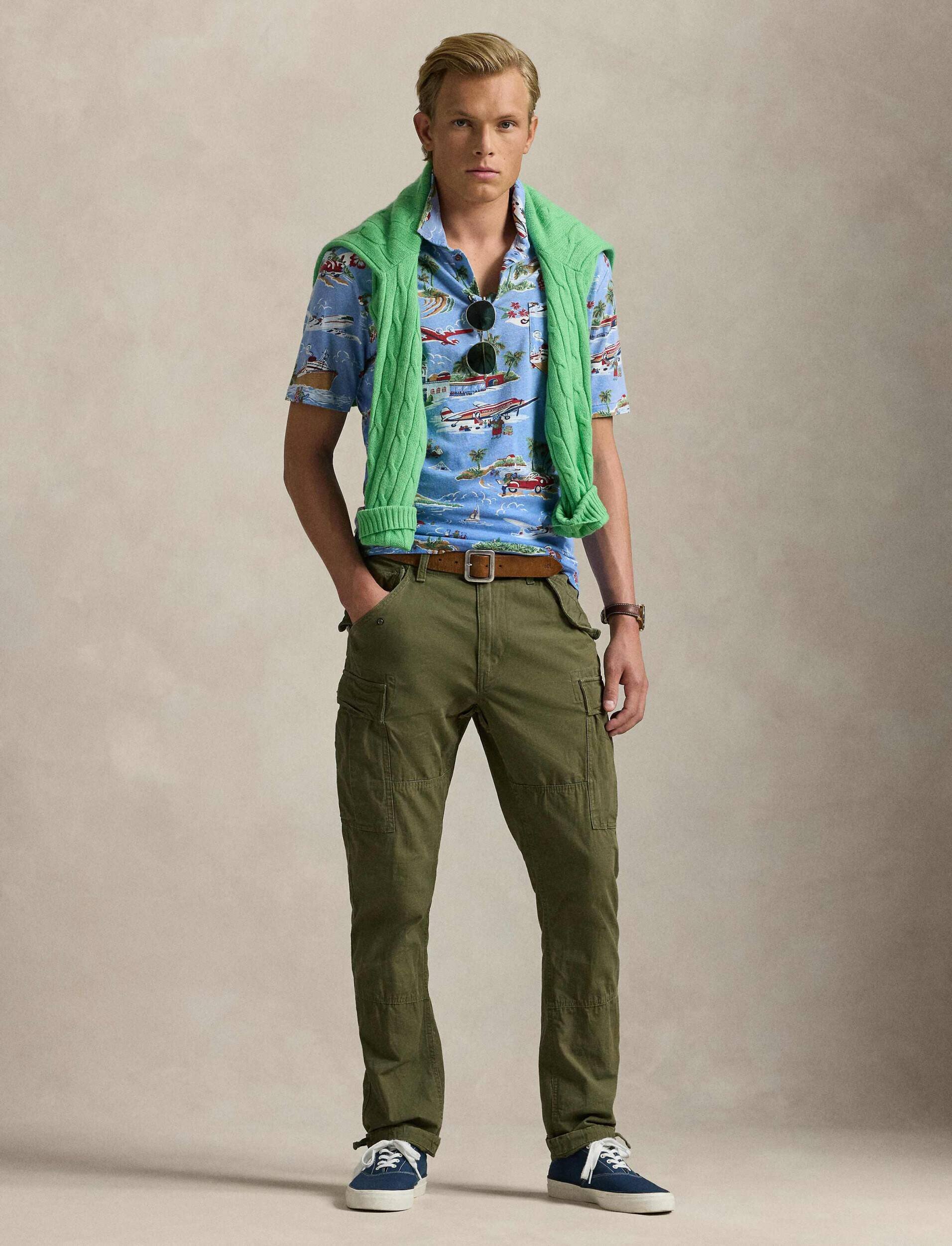 Polo Ralph Lauren De in polo | Classic fit