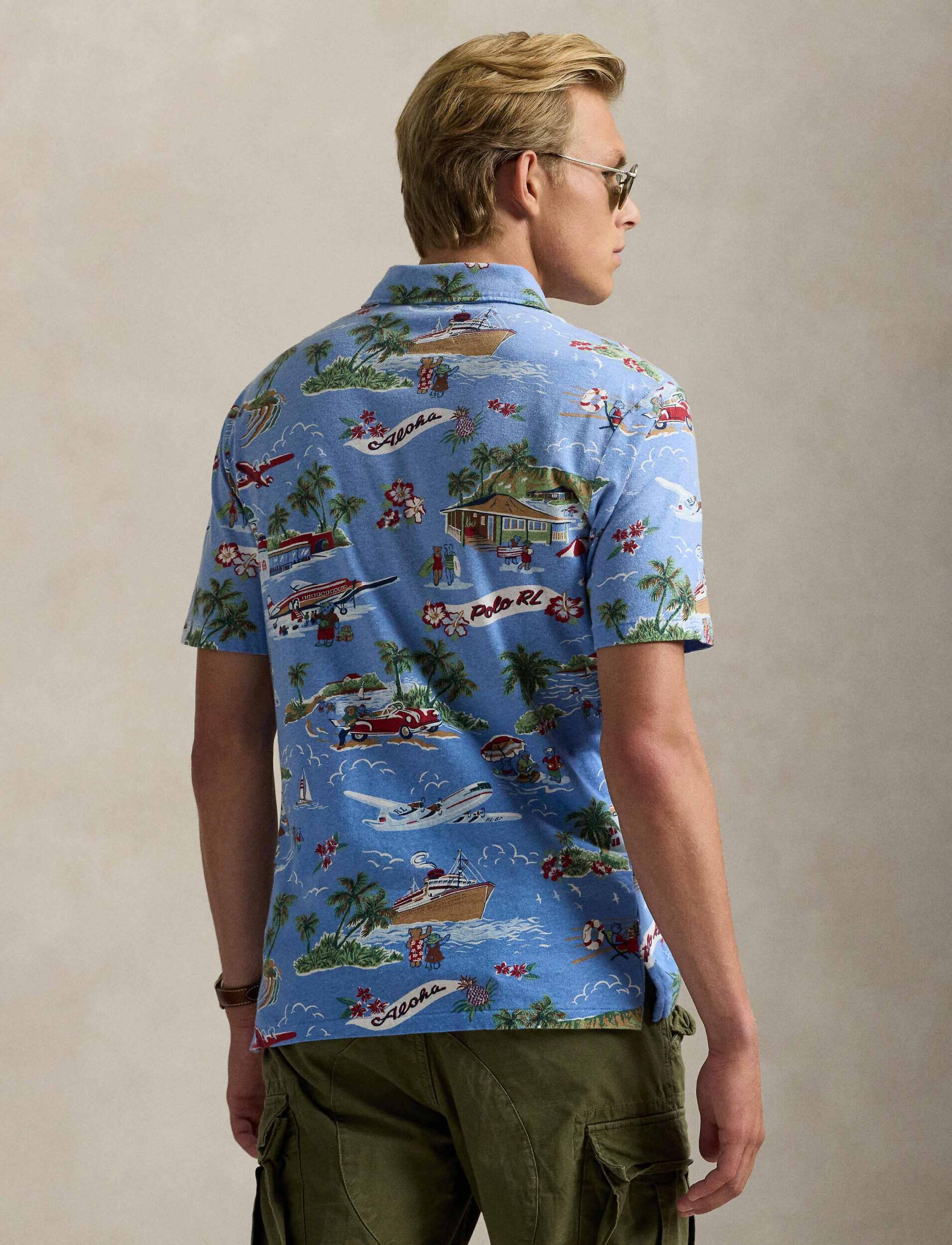 Polo Ralph Lauren De in polo | Classic fit