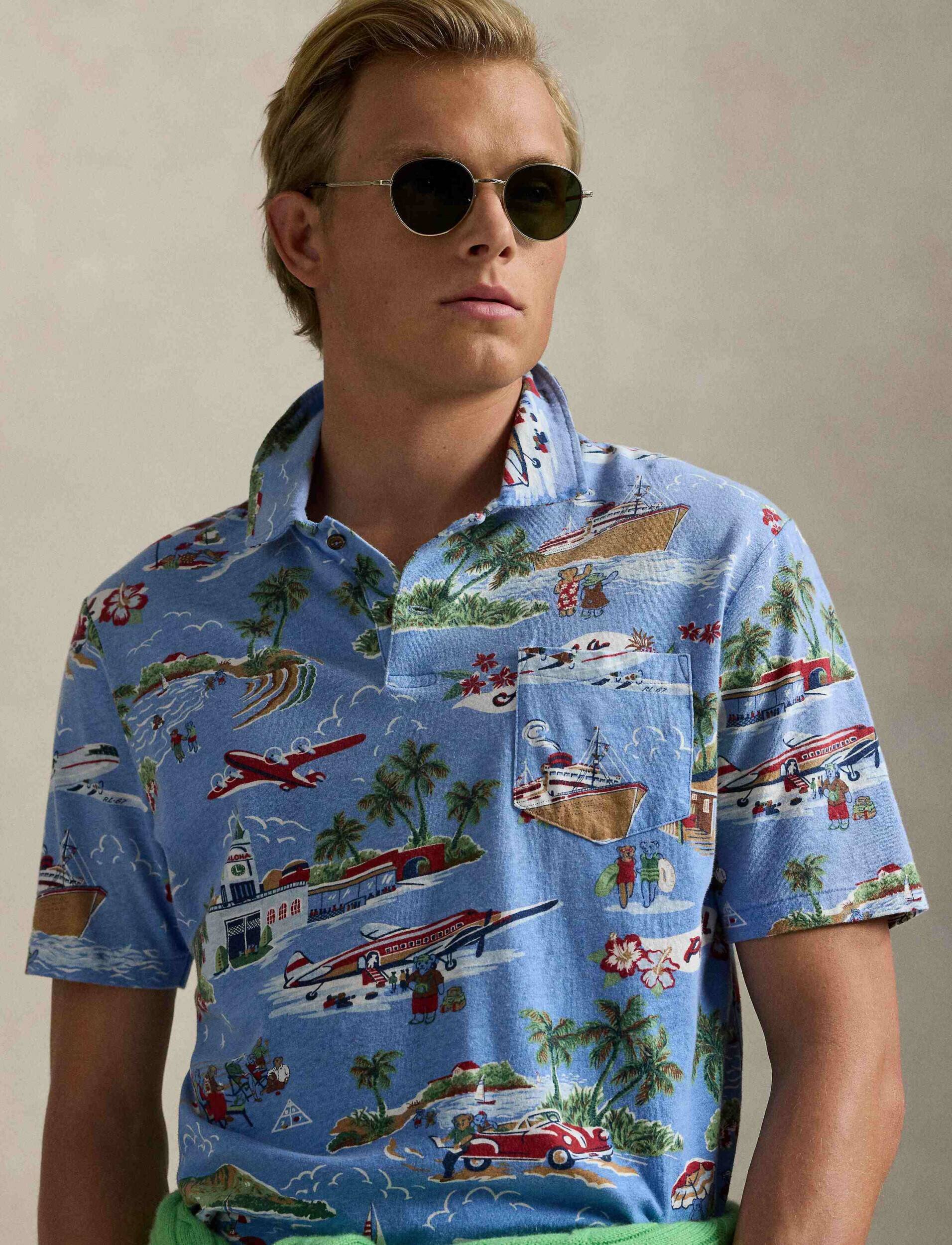 Polo Ralph Lauren De in polo | Classic fit