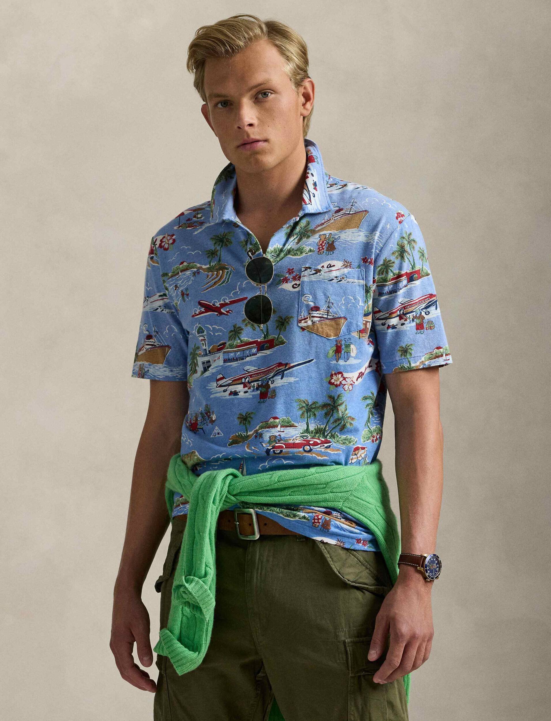Polo Ralph Lauren De in polo | Classic fit