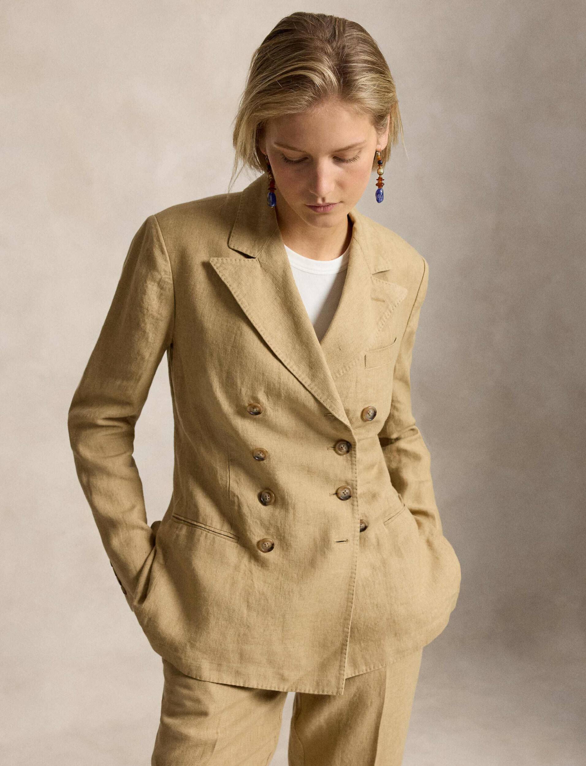 Polo Ralph Lauren De in sacou | regular fit