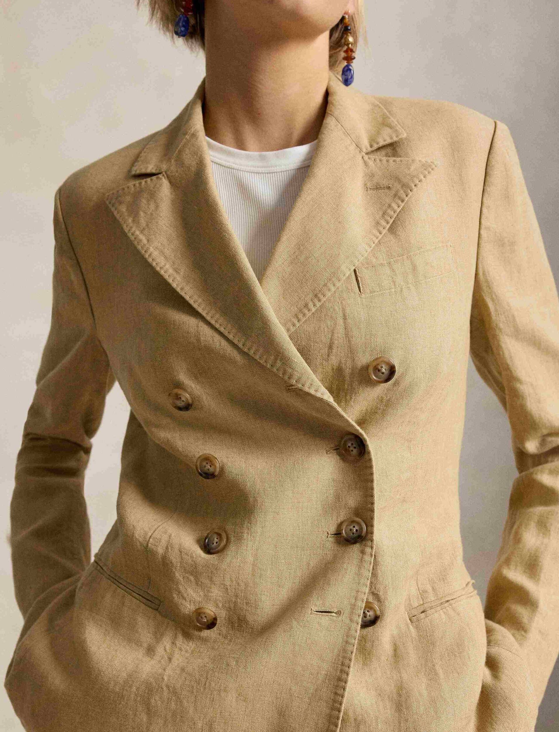 Polo Ralph Lauren De in sacou | regular fit
