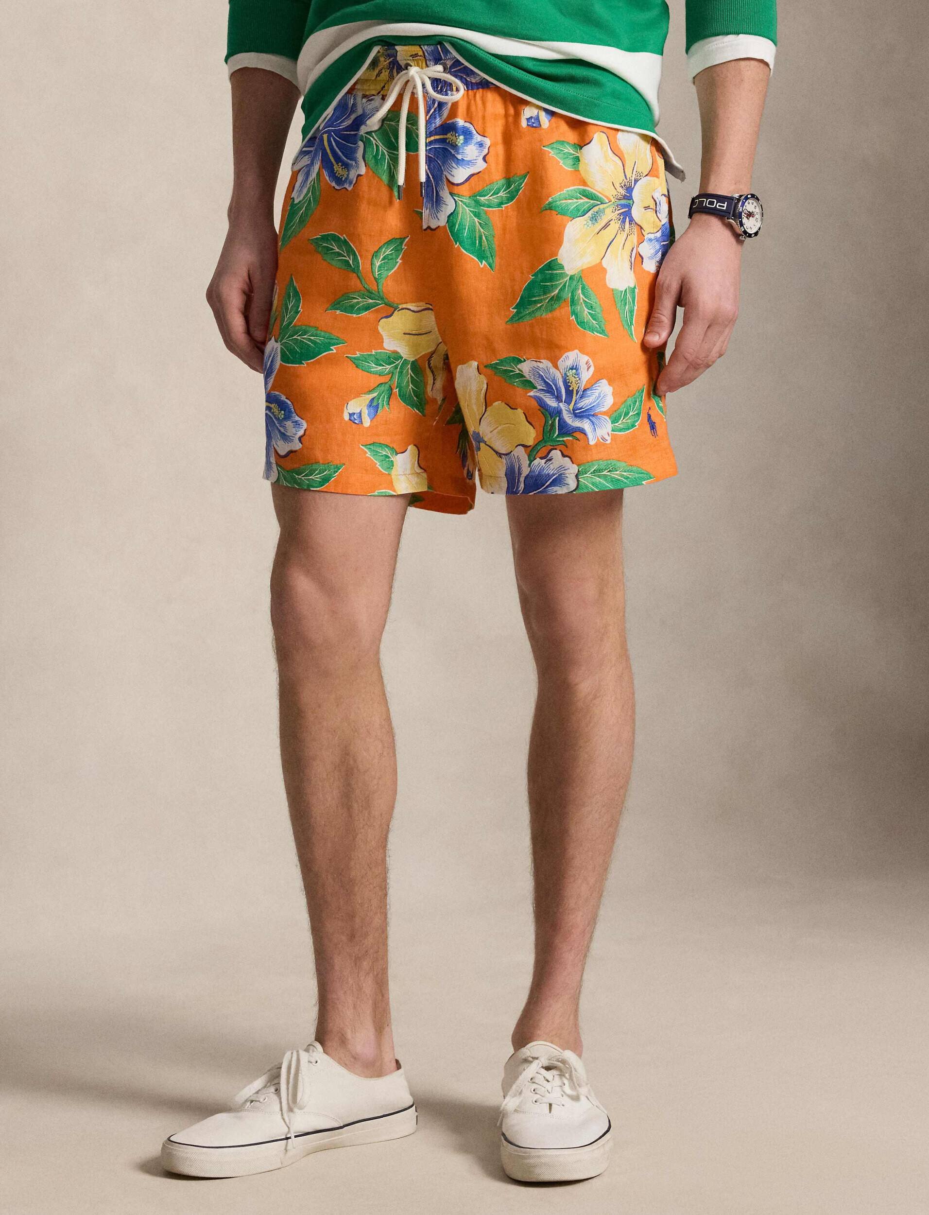 Polo Ralph Lauren De in șorți de baie Traveler | Classic fit