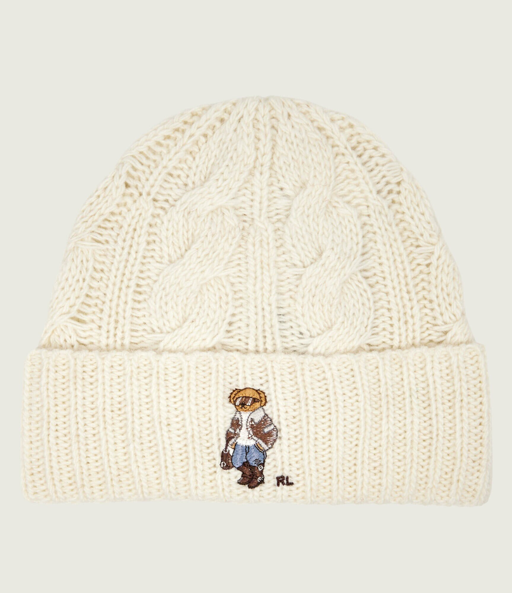 Polo Ralph Lauren De lână căciulă