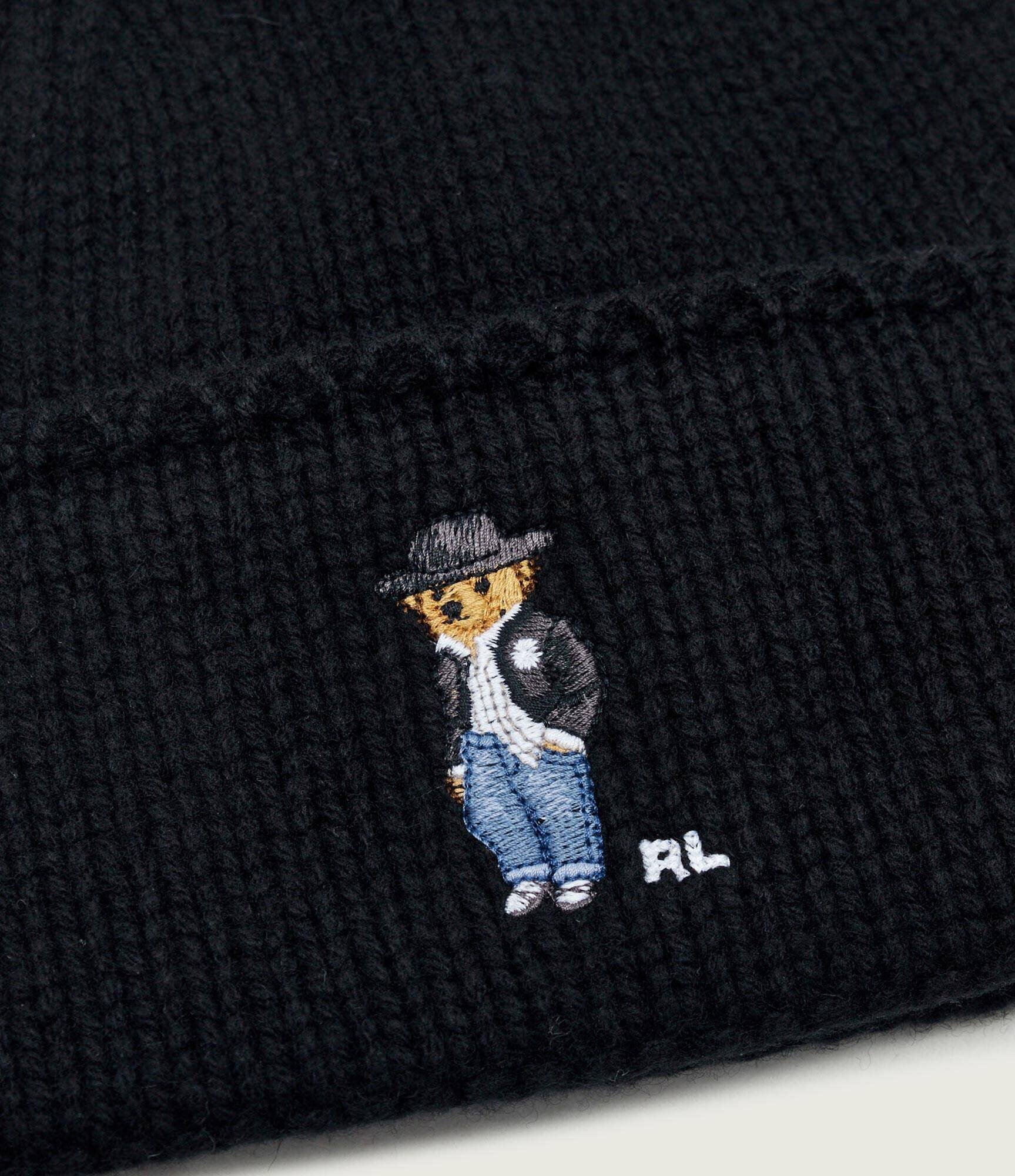 Polo Ralph Lauren De lână căciulă