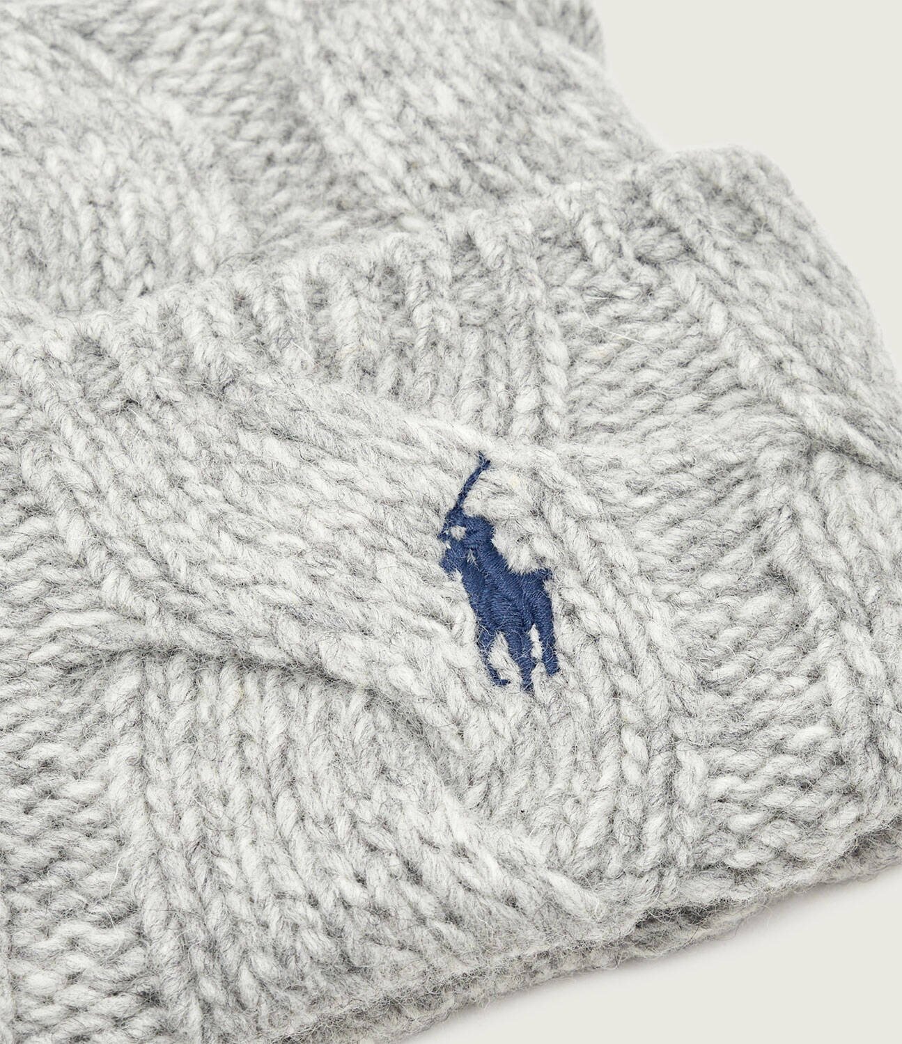 Polo Ralph Lauren De lână căciulă