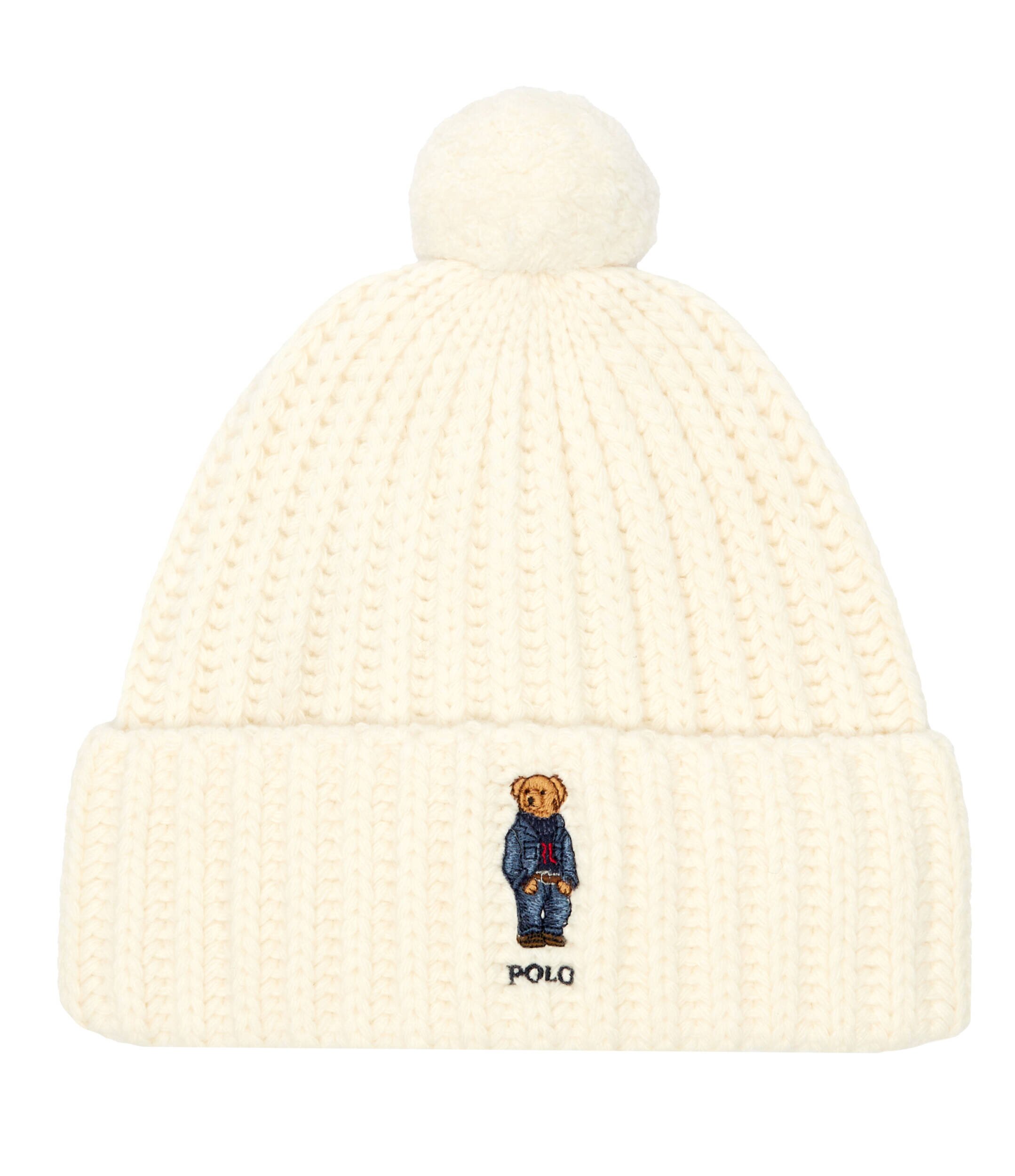 Polo Ralph Lauren De lână căciulă