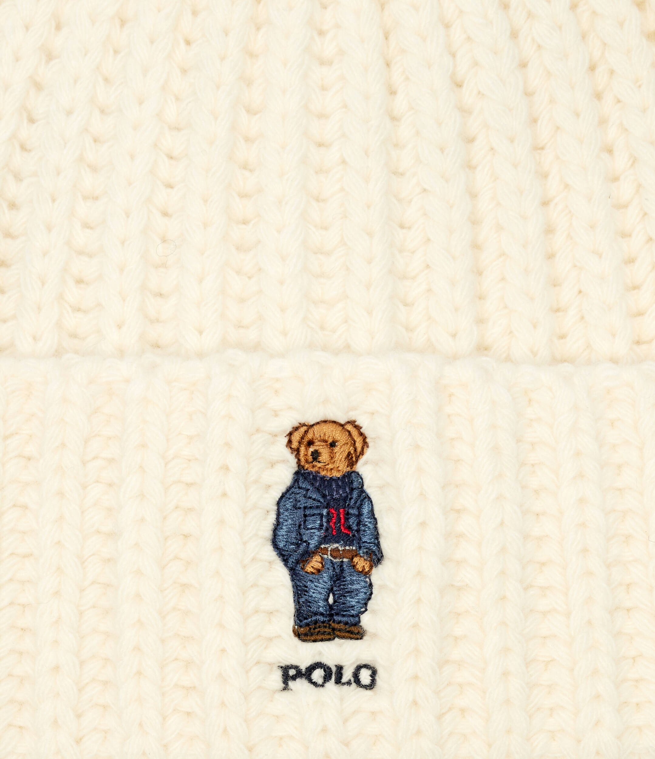 Polo Ralph Lauren De lână căciulă
