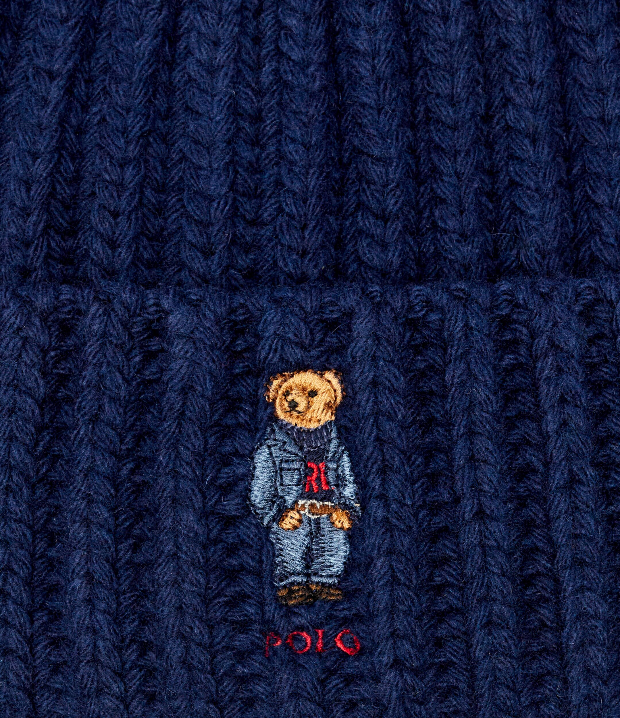 Polo Ralph Lauren De lână căciulă