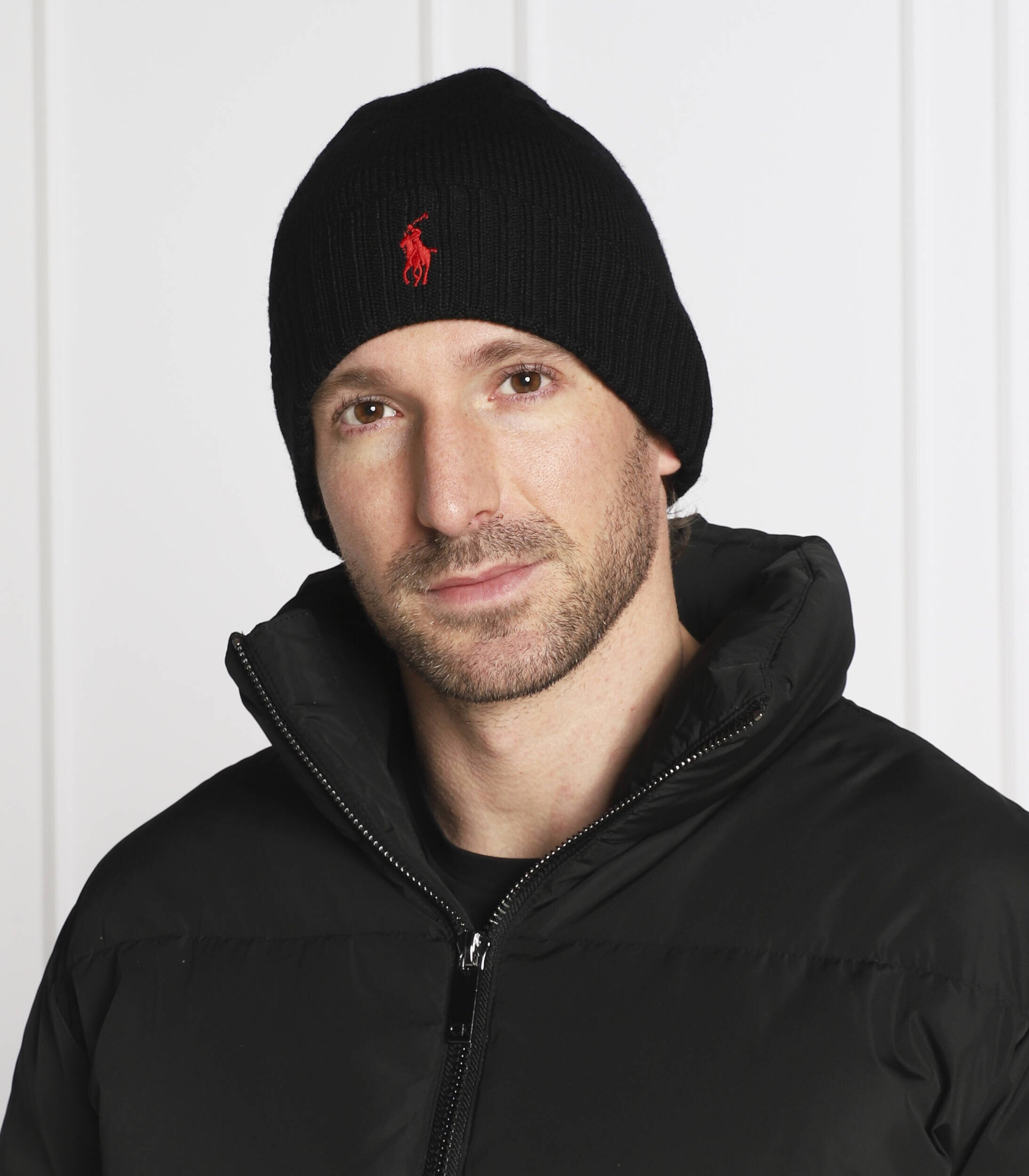 Polo Ralph Lauren de lână căciulă