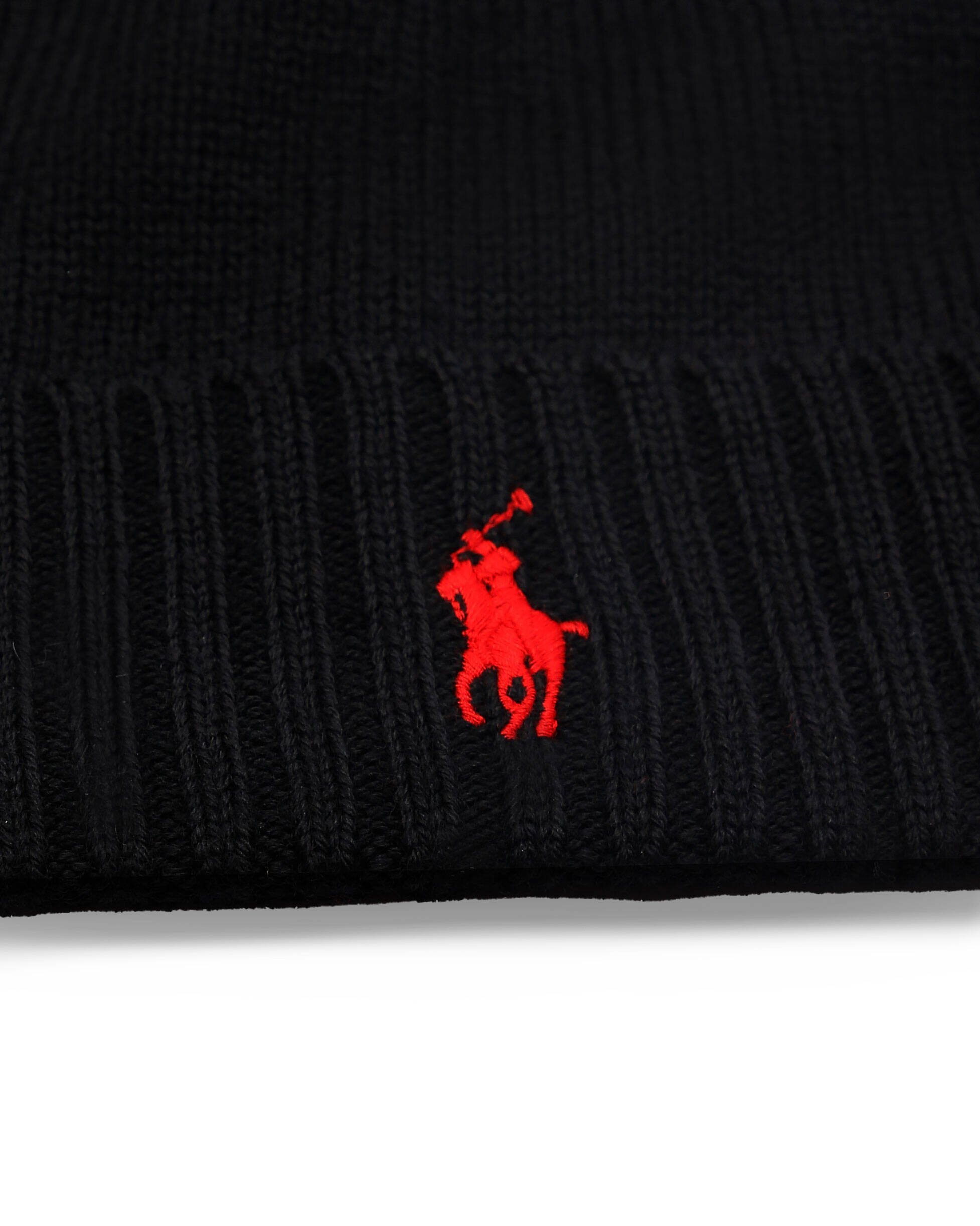 Polo Ralph Lauren de lână căciulă