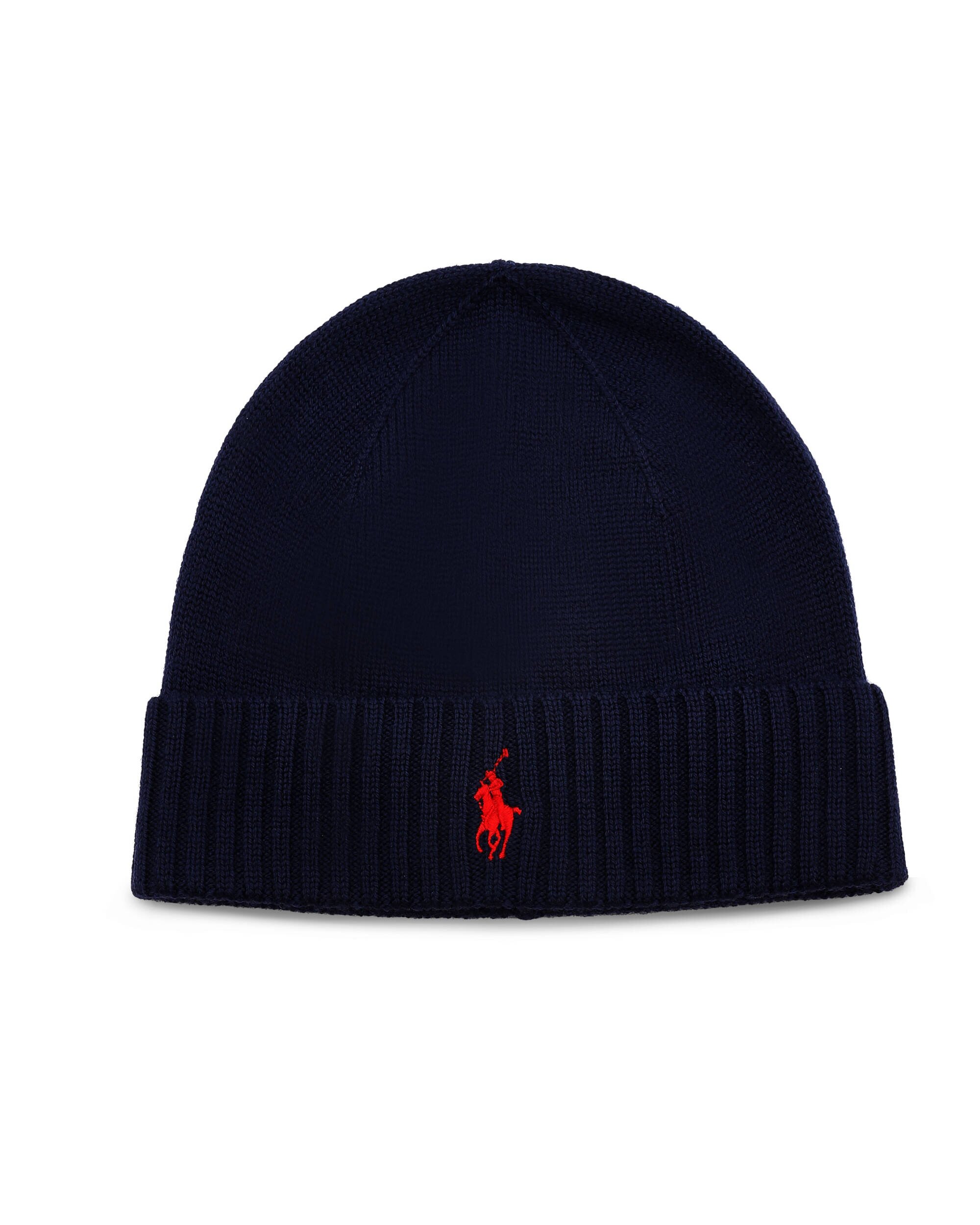 Polo Ralph Lauren de lână căciulă