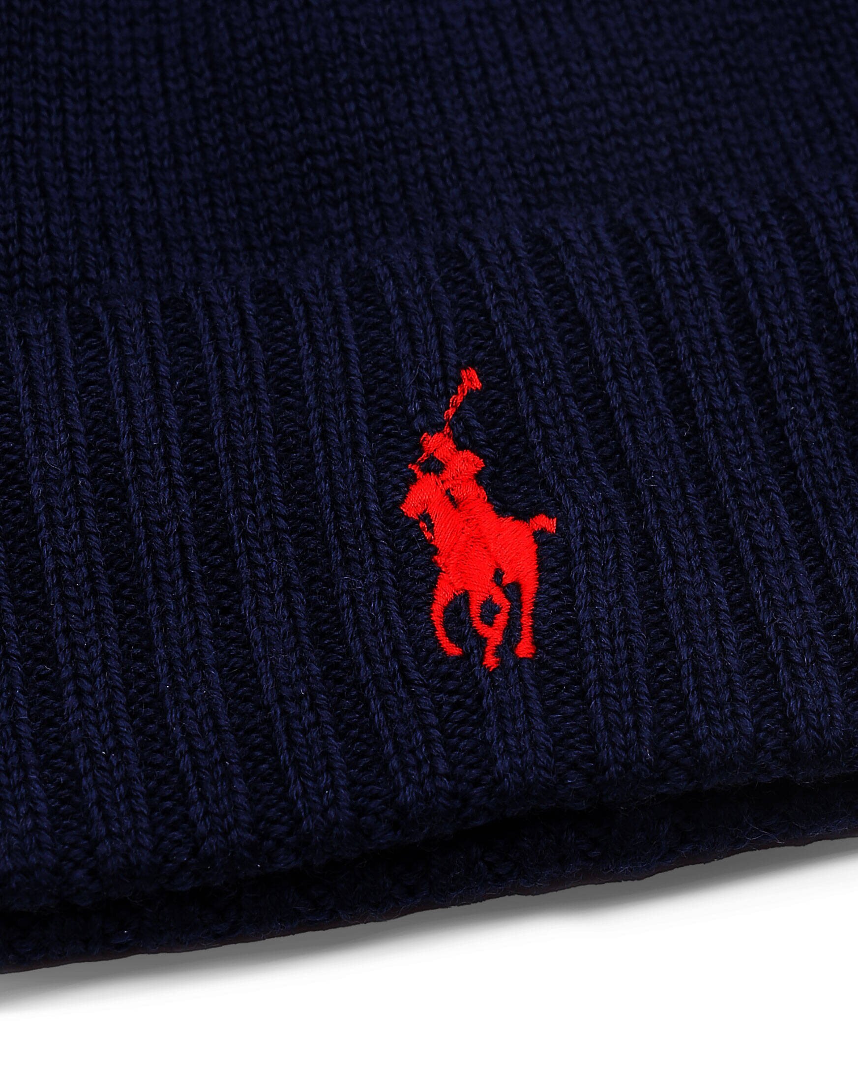 Polo Ralph Lauren de lână căciulă
