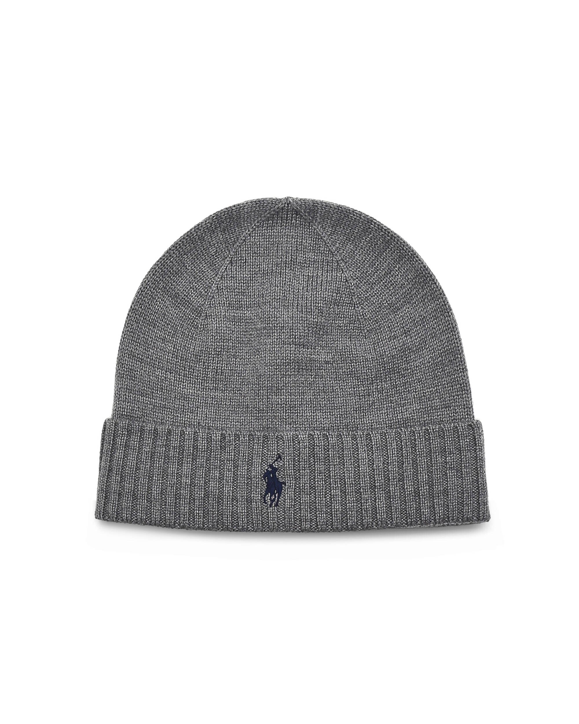 Polo Ralph Lauren de lână căciulă