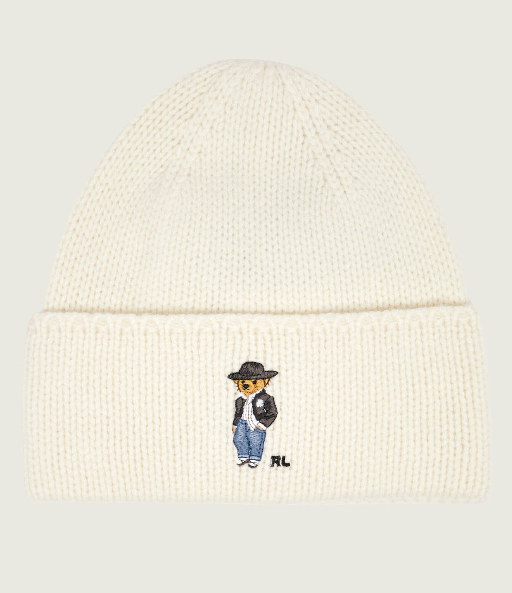 Polo Ralph Lauren De lână căciulă