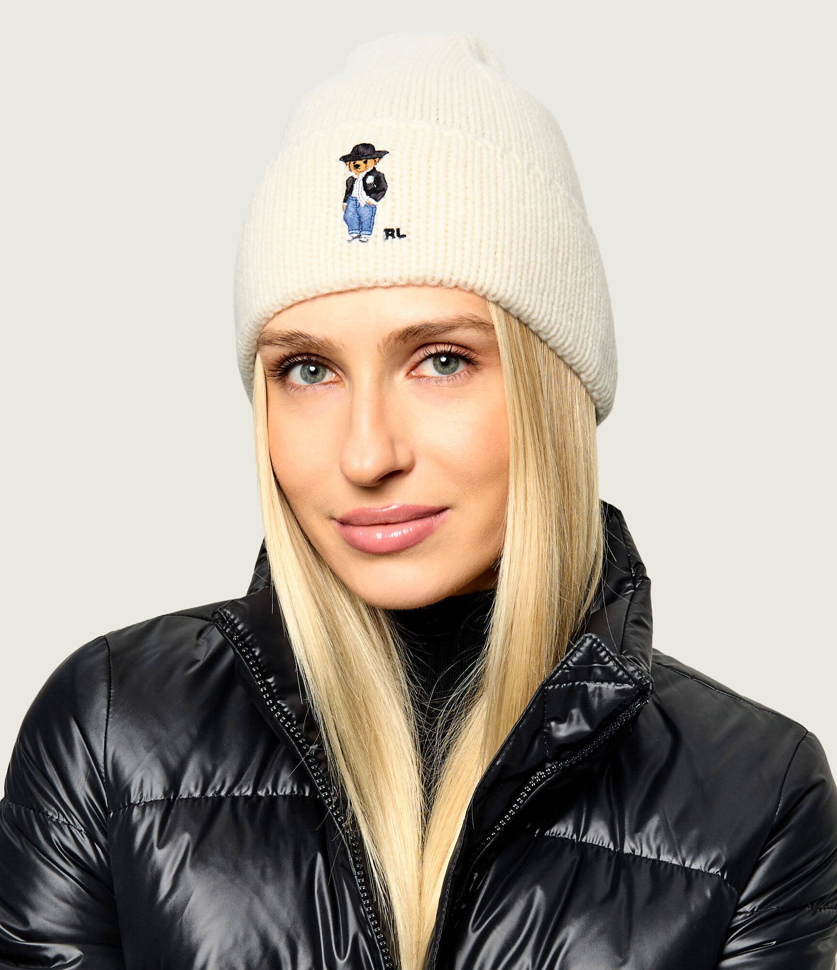 Polo Ralph Lauren De lână căciulă