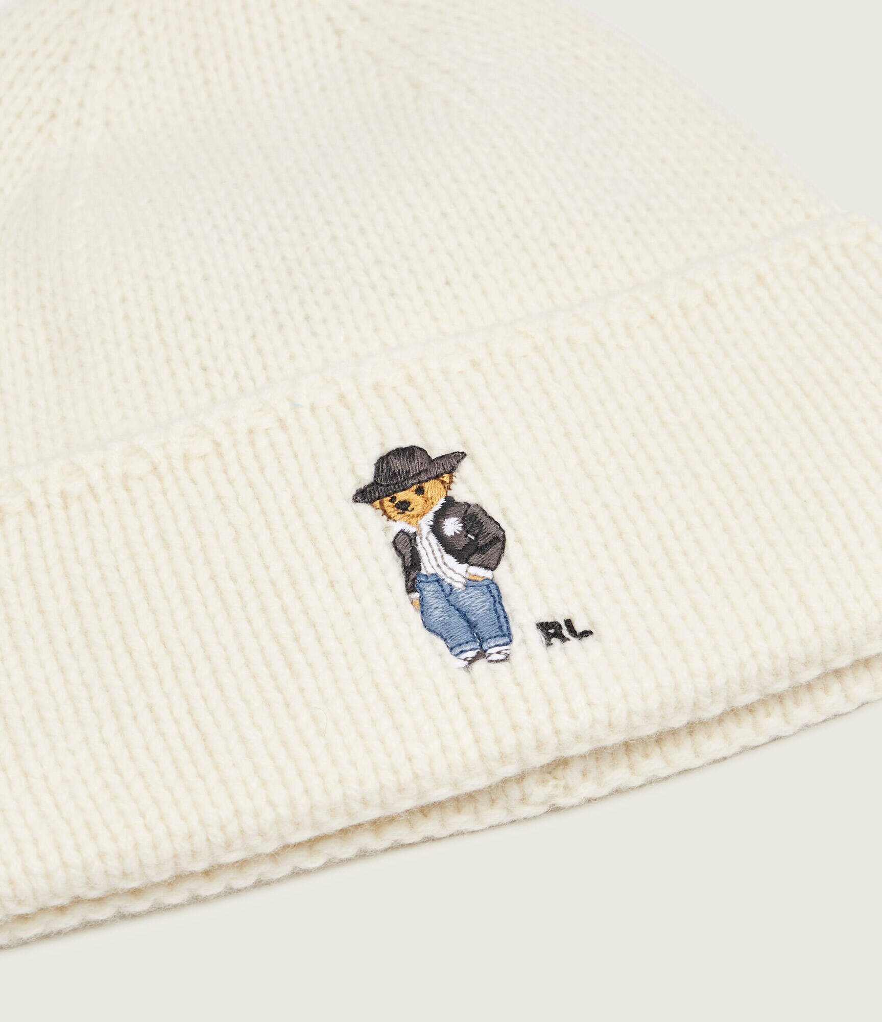 Polo Ralph Lauren De lână căciulă