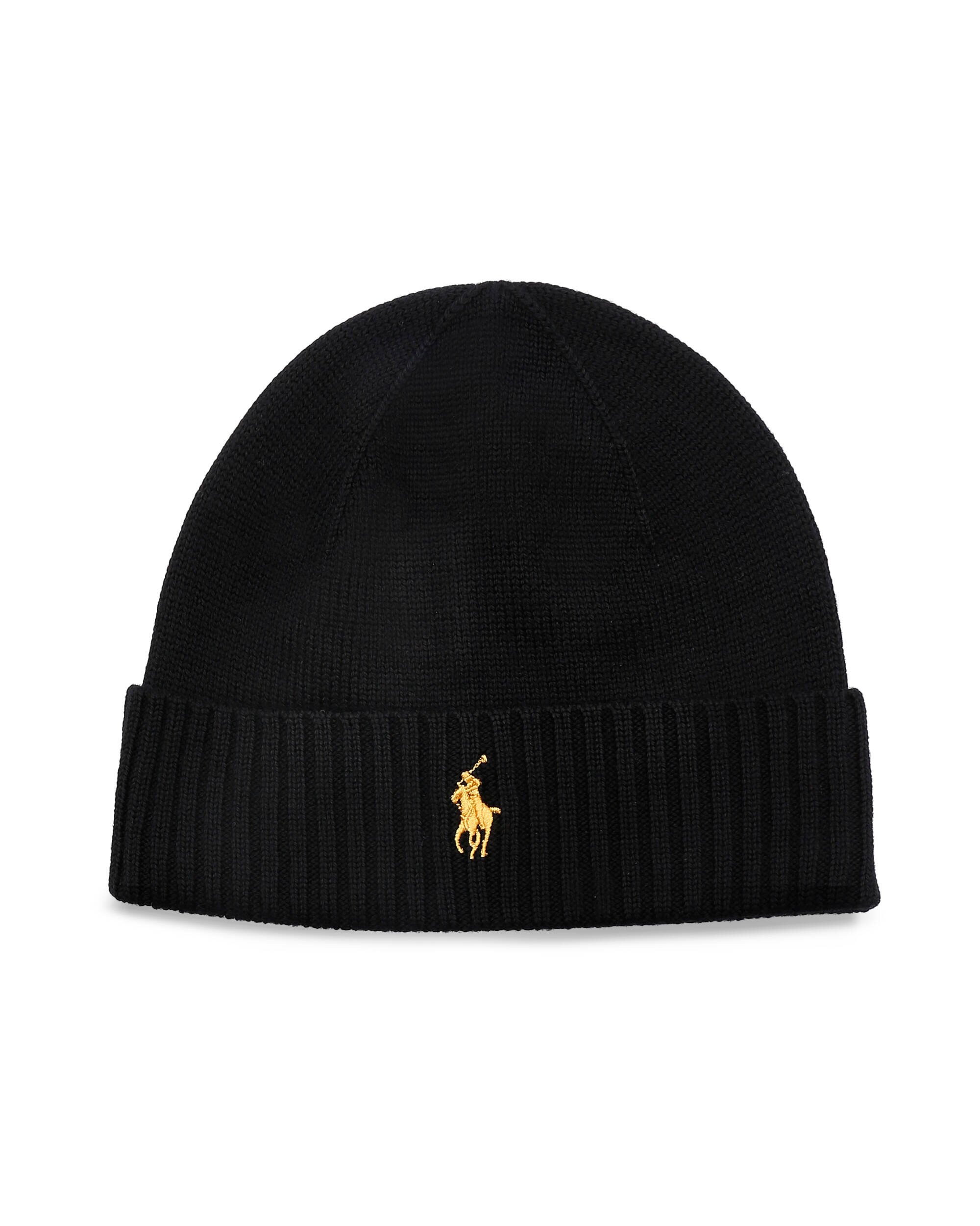 Polo Ralph Lauren de lână căciulă