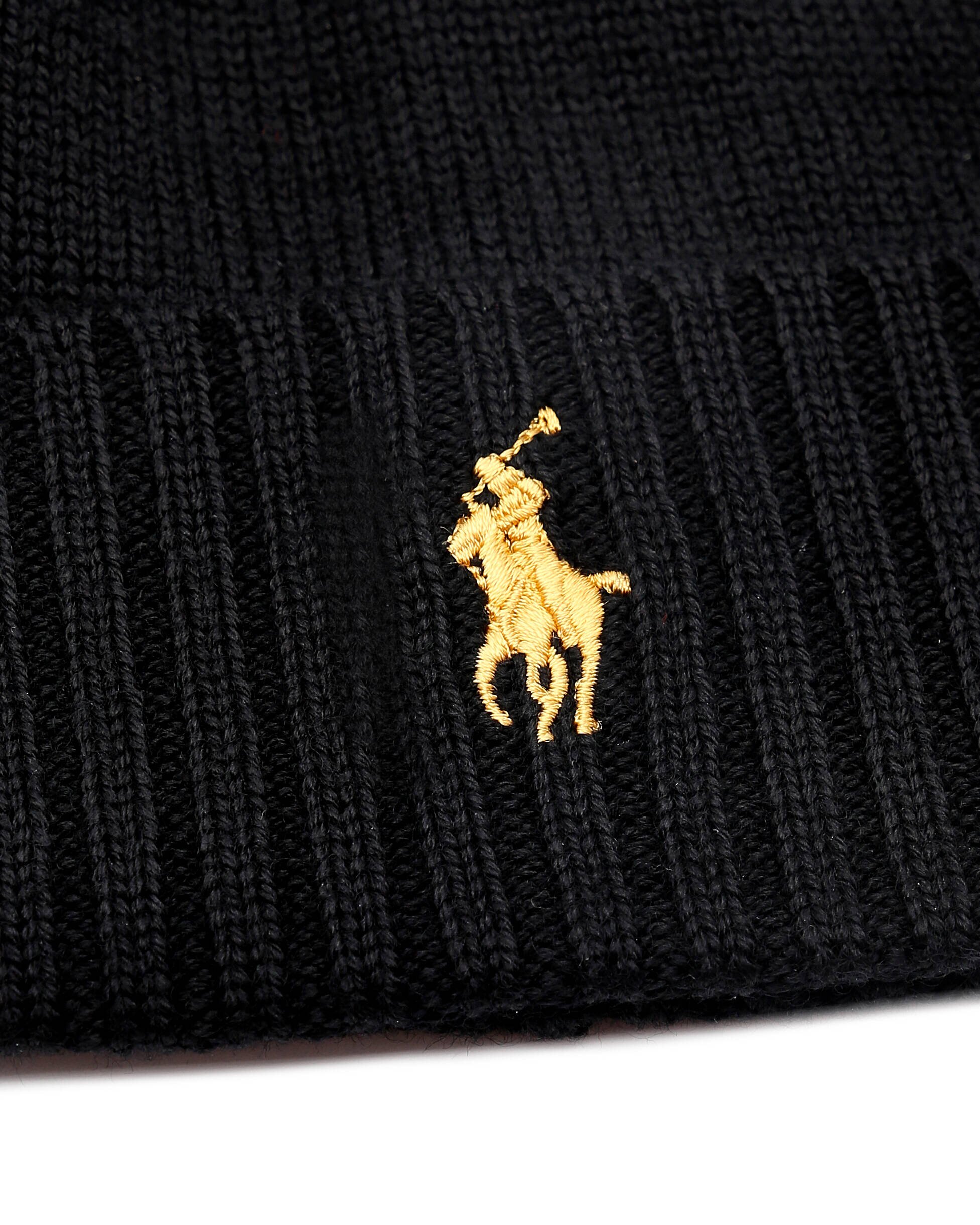 Polo Ralph Lauren de lână căciulă