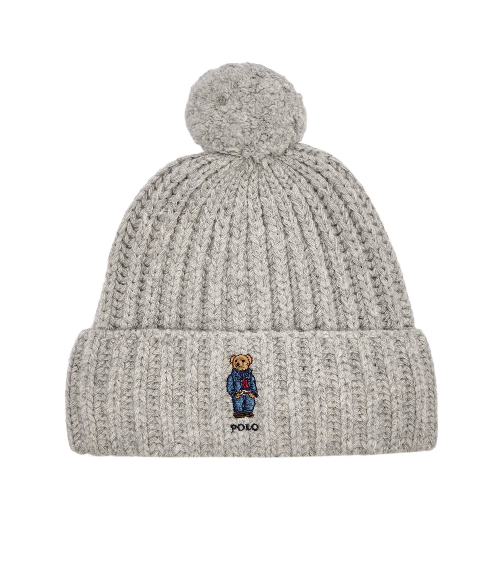 Polo Ralph Lauren De lână căciulă